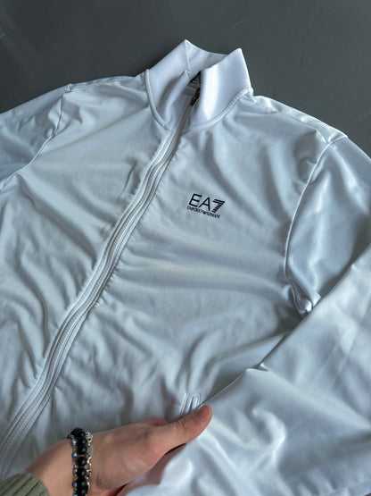 Emporio Armani Vintage Trackjacket | M