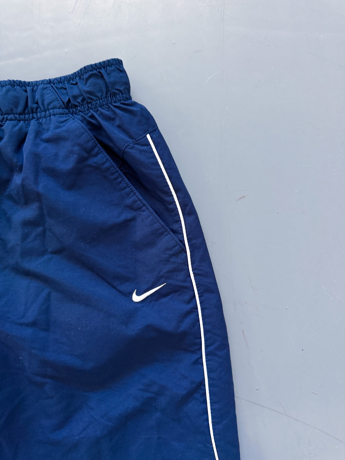 Nike Vintage Trackpants | S