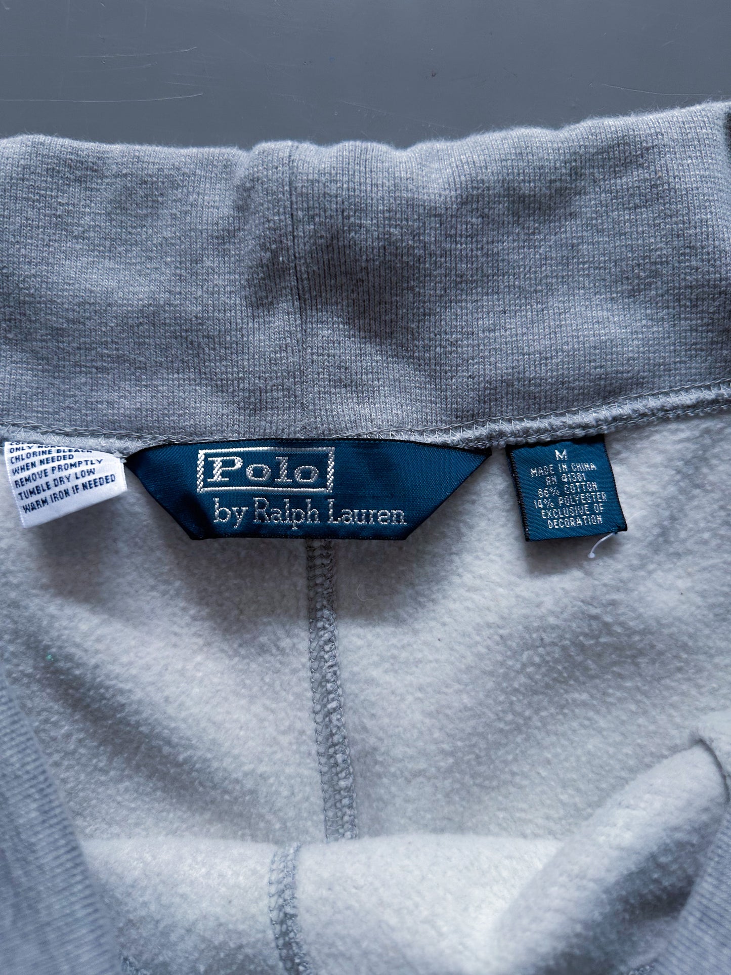 Polo Ralph Lauren Vintage Sweatpants / Jogger | M