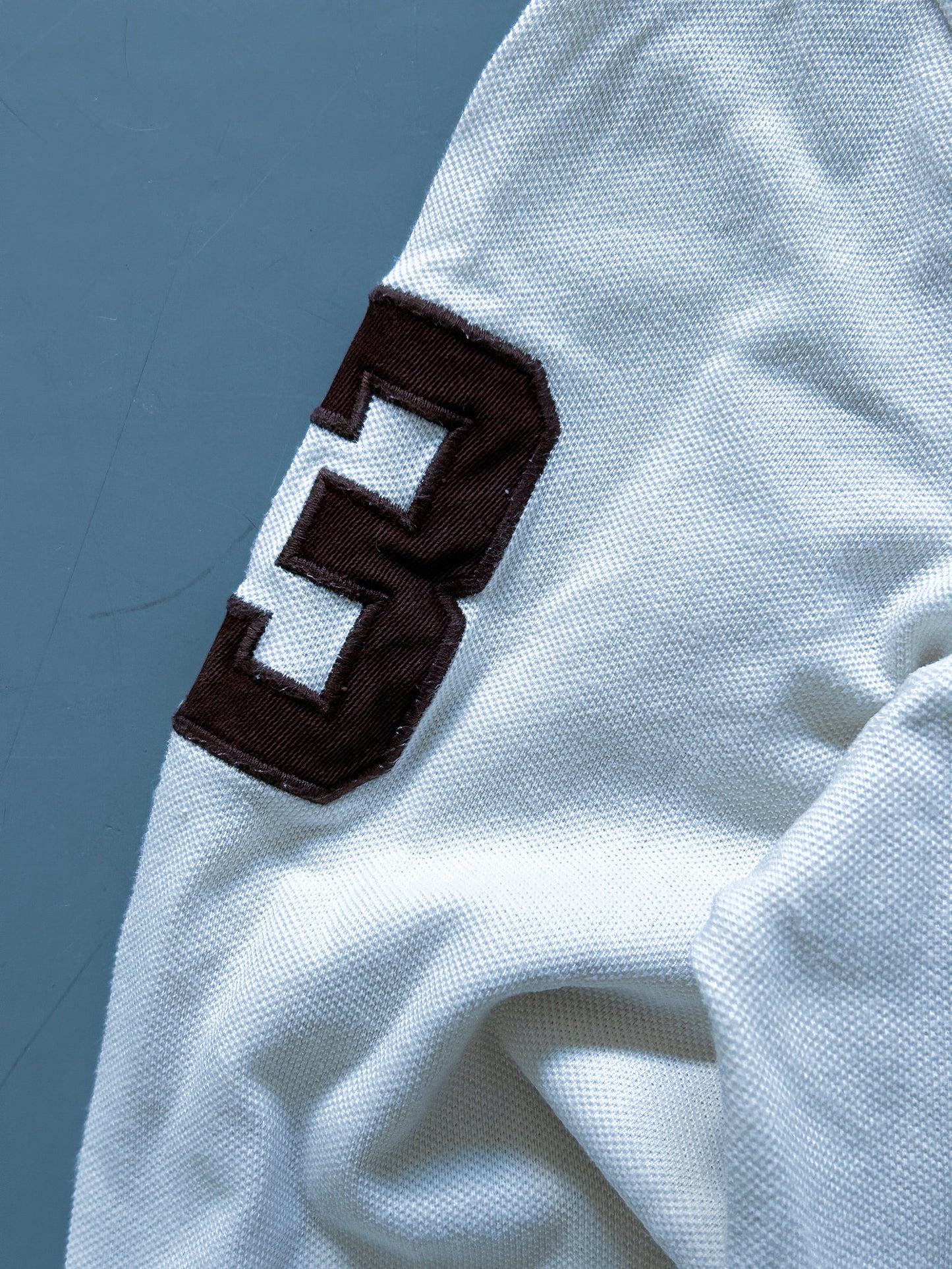 Polo Ralph Lauren Vintage Longsleeve / Pullover | S