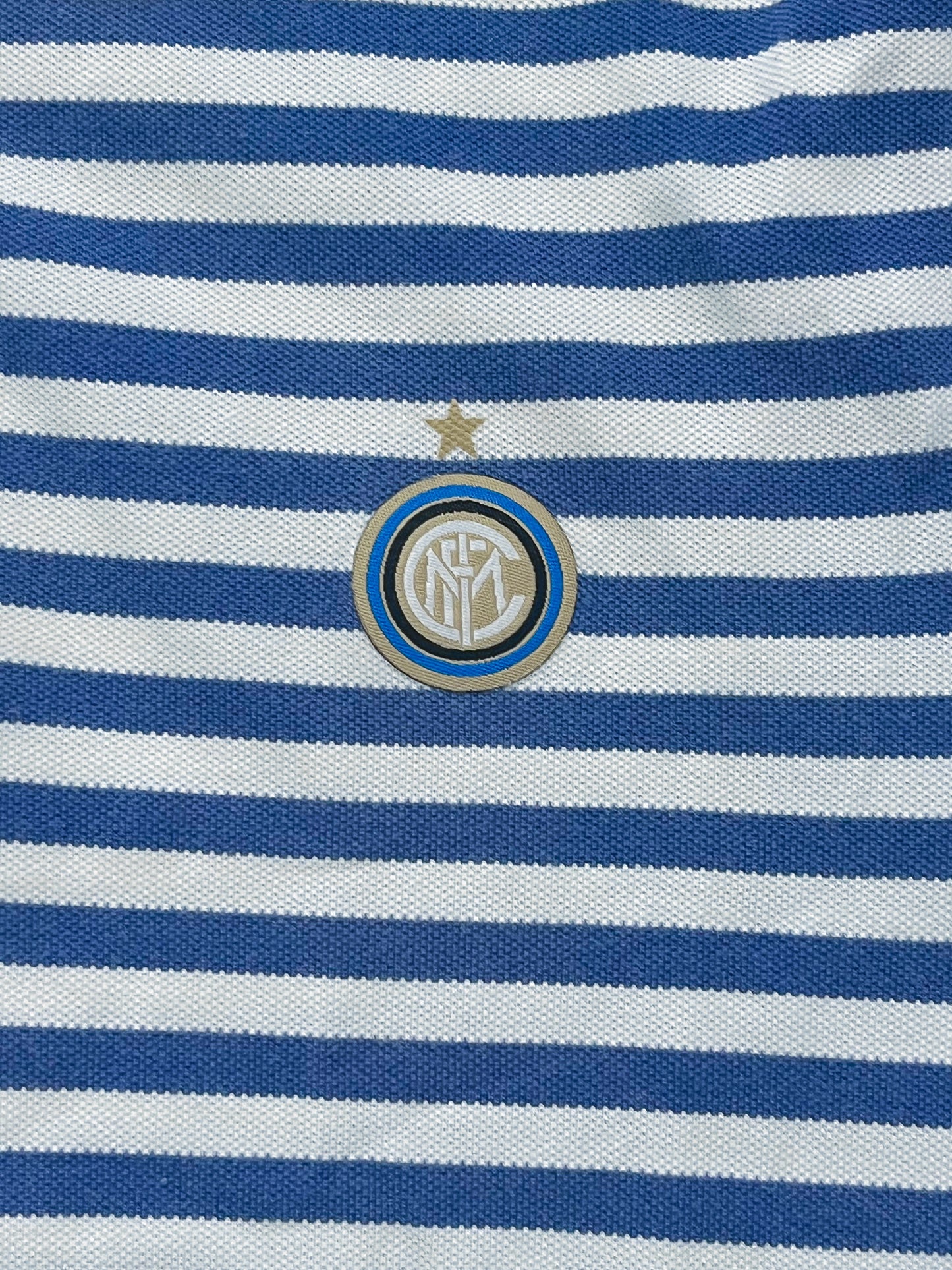Vintage Nike x Inter Milan Polo-Shirt | M