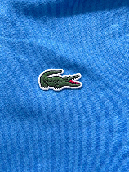 Lacoste Vintage Strickjacke | S