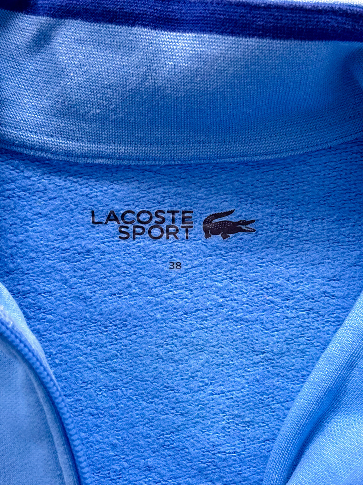 Lacoste Vintage Strickjacke | S