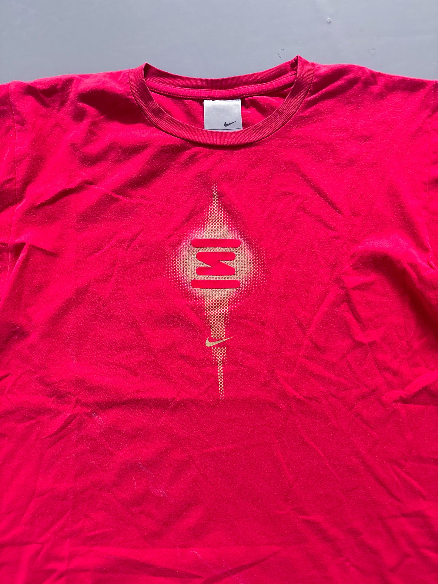 Nike Vintage Shirt | M