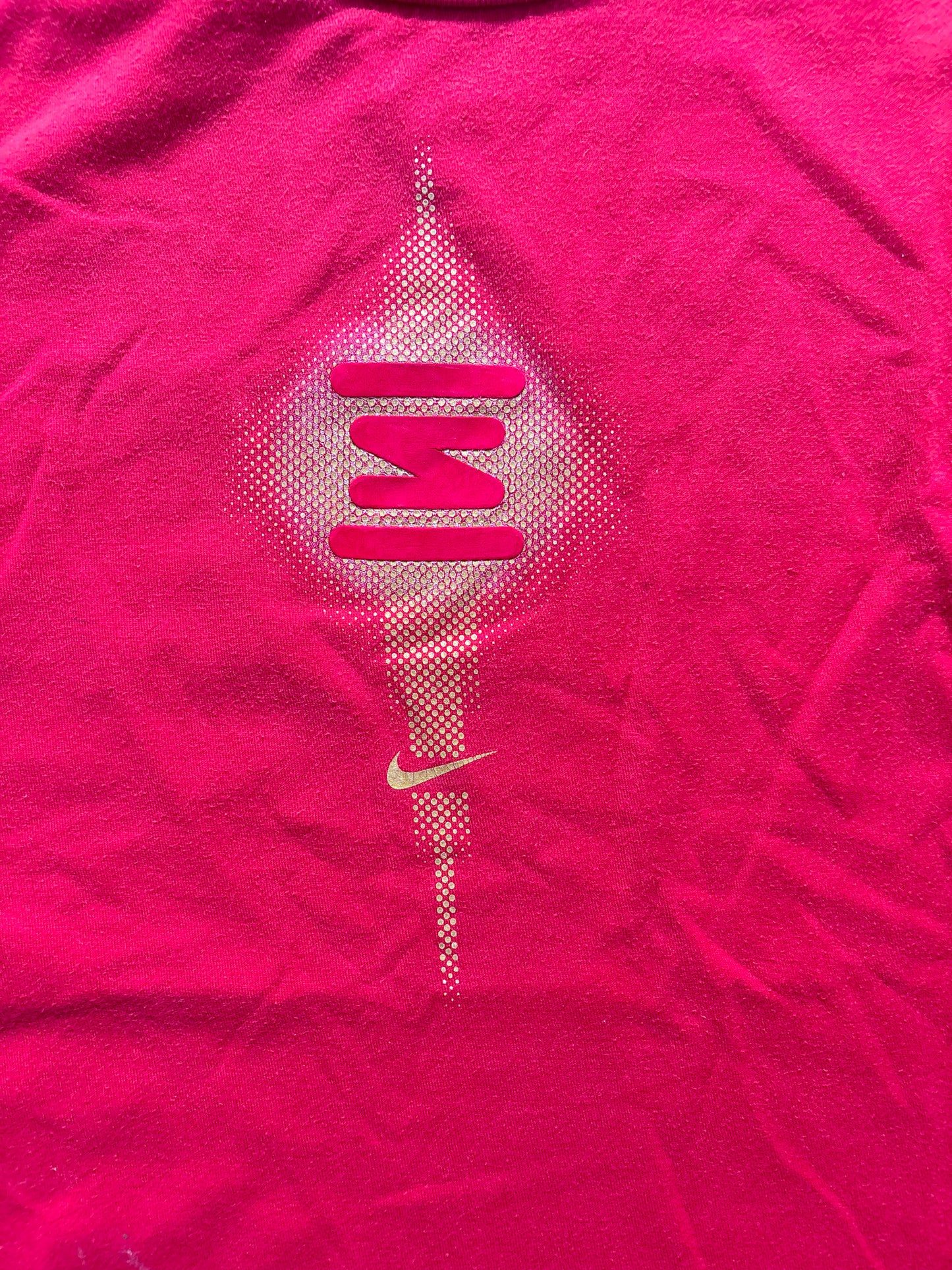 Nike Vintage Shirt | M