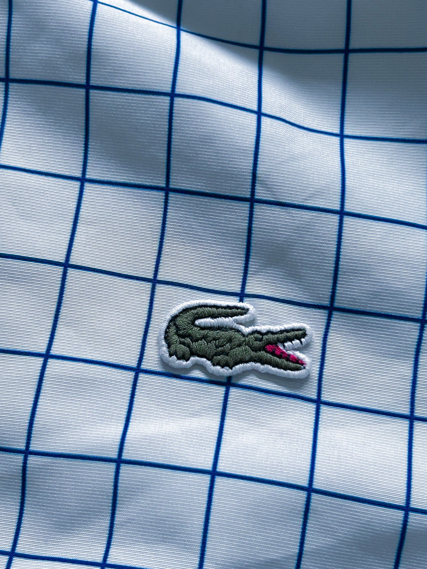 Lacoste Vintage Trackjacket | S