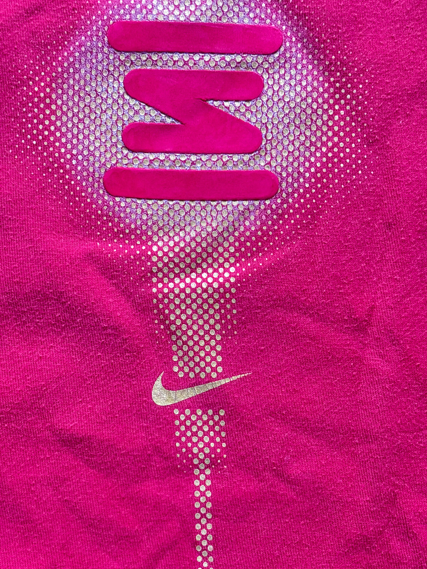 Nike Vintage Shirt | M