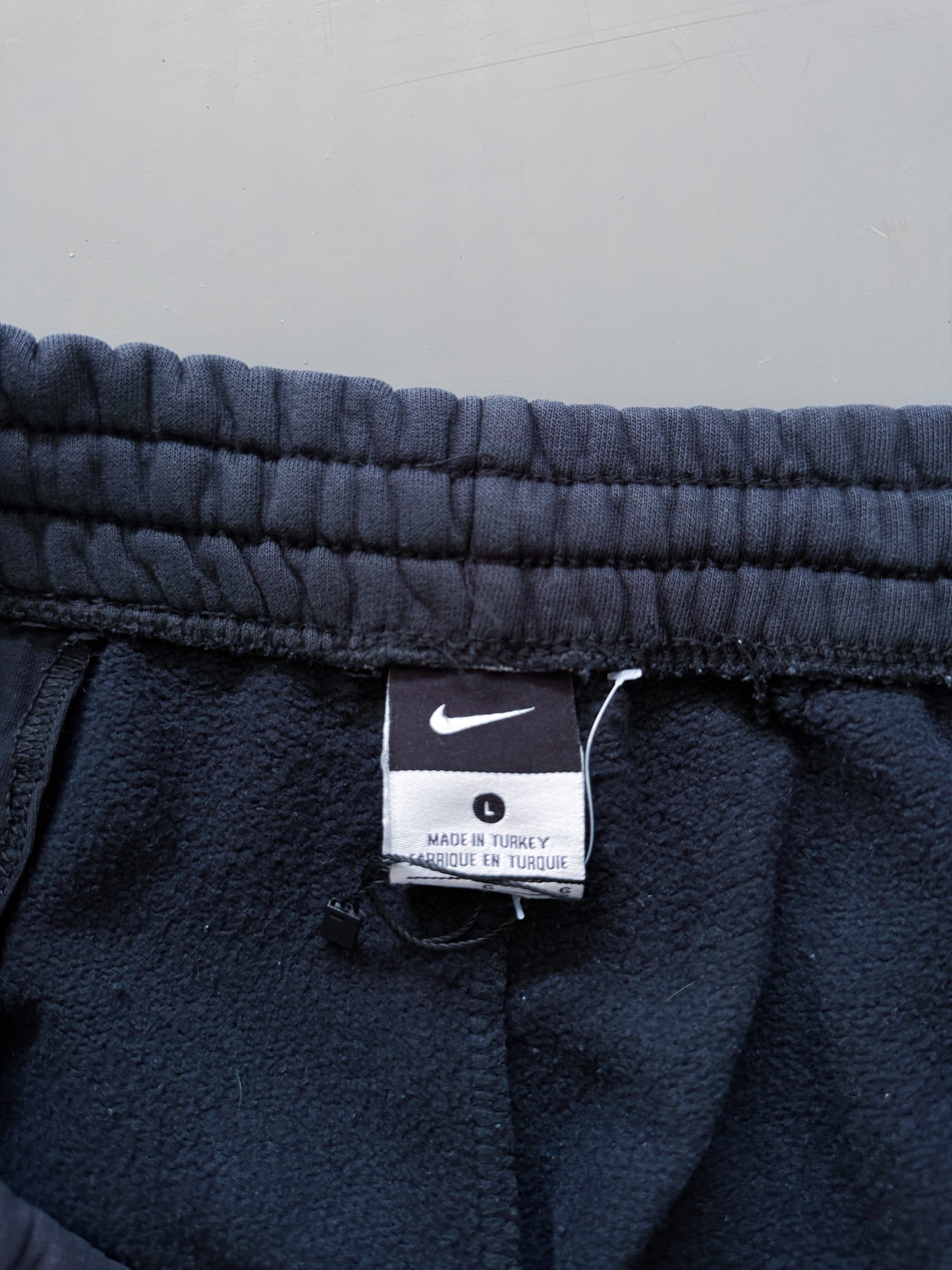 Nike Vintage Sweatpants | L