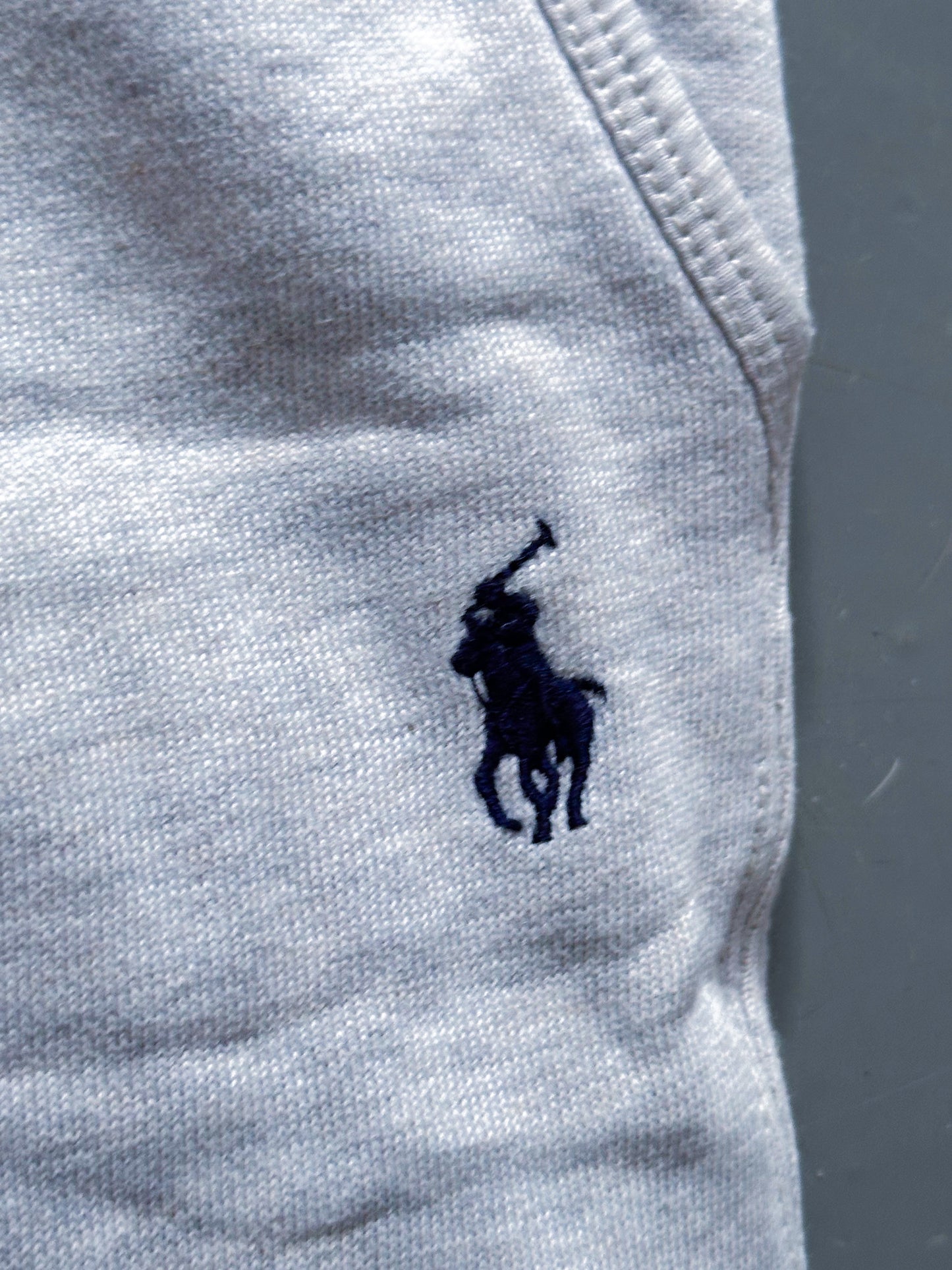 Polo Ralph Lauren Vintage Sweatpants / Jogger | S