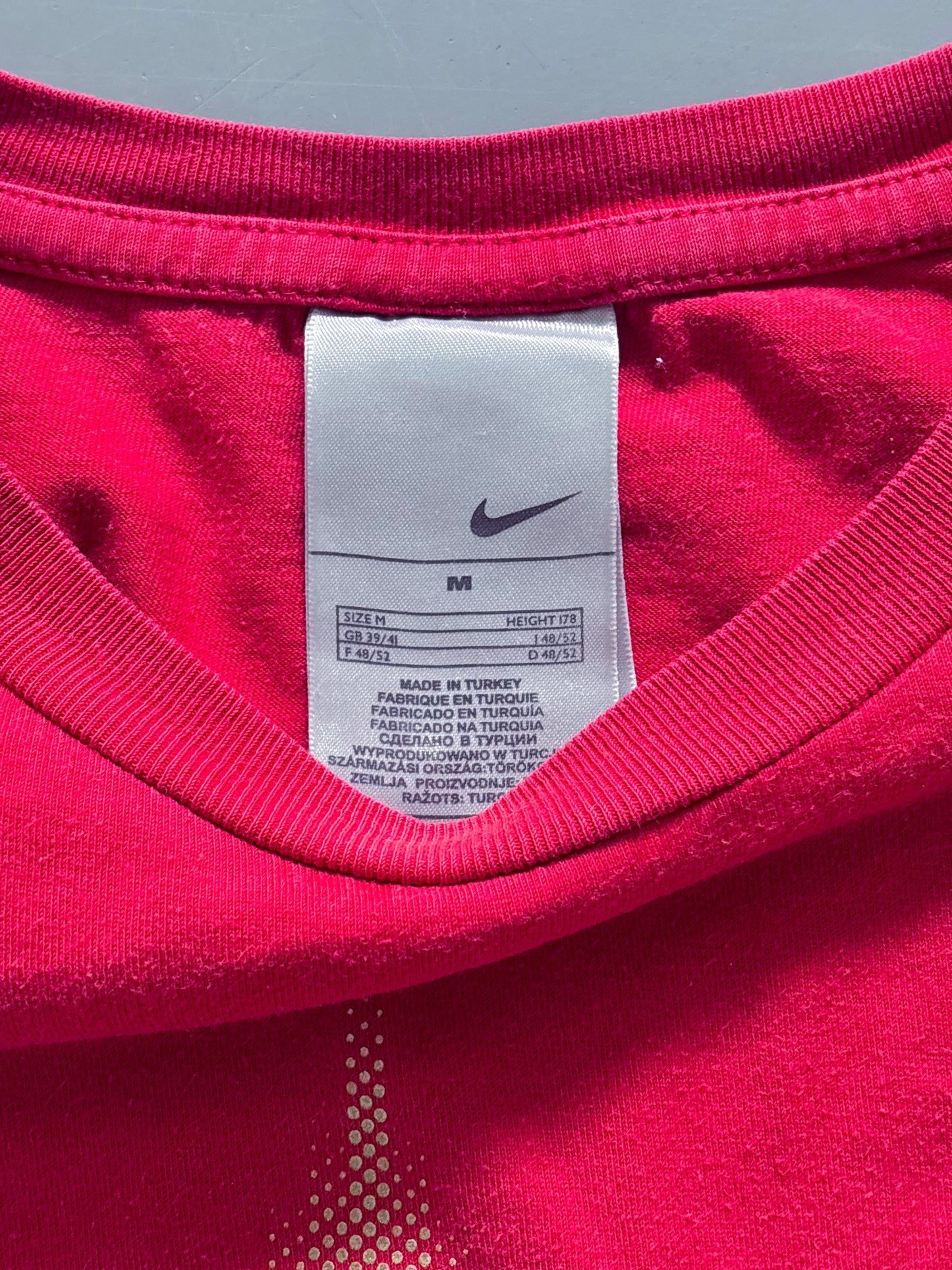 Nike Vintage Shirt | M