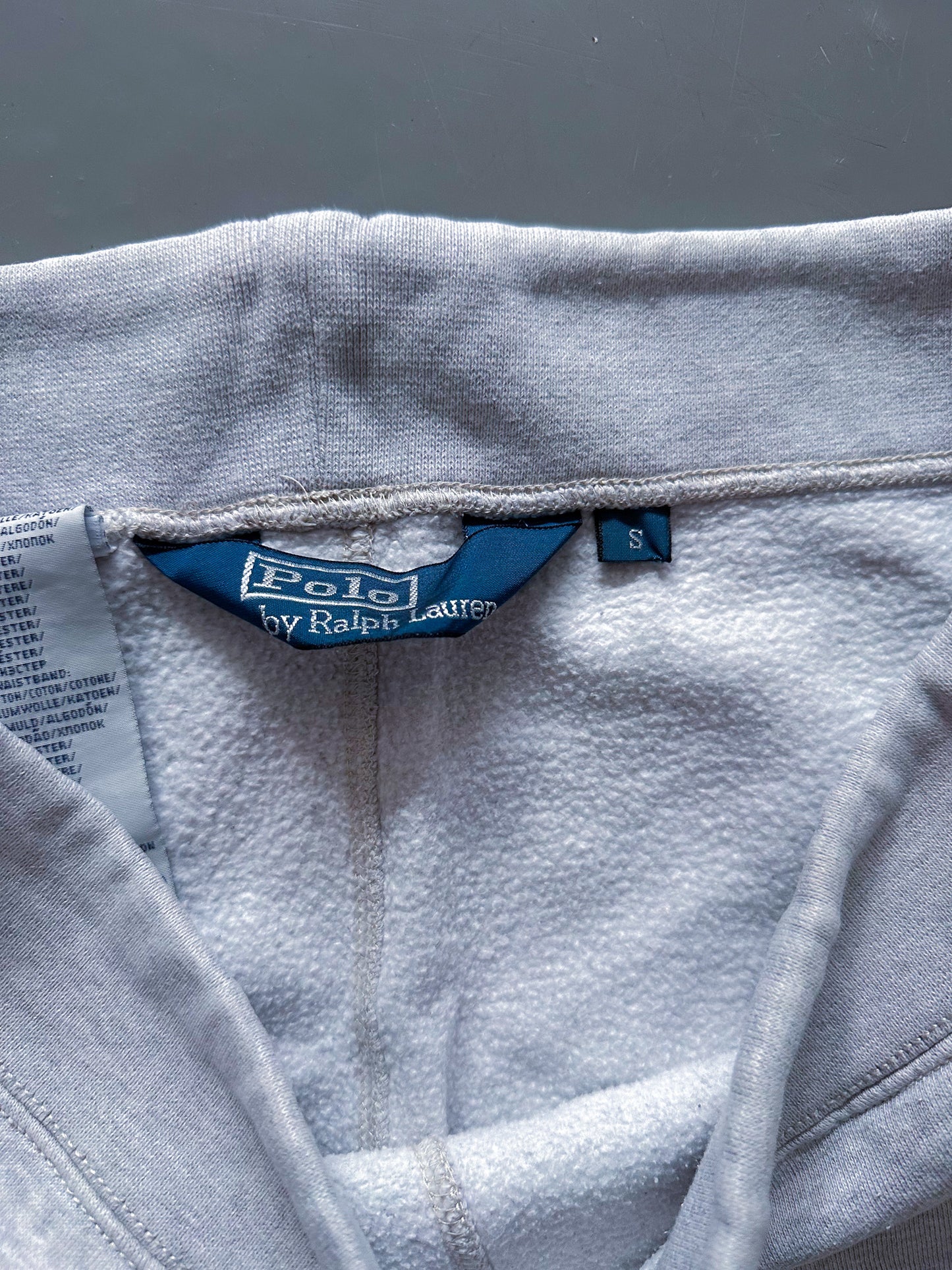 Polo Ralph Lauren Vintage Sweatpants / Jogger | S