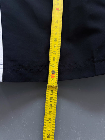 Adidas x Real Madrid Vintage Trackpants | L