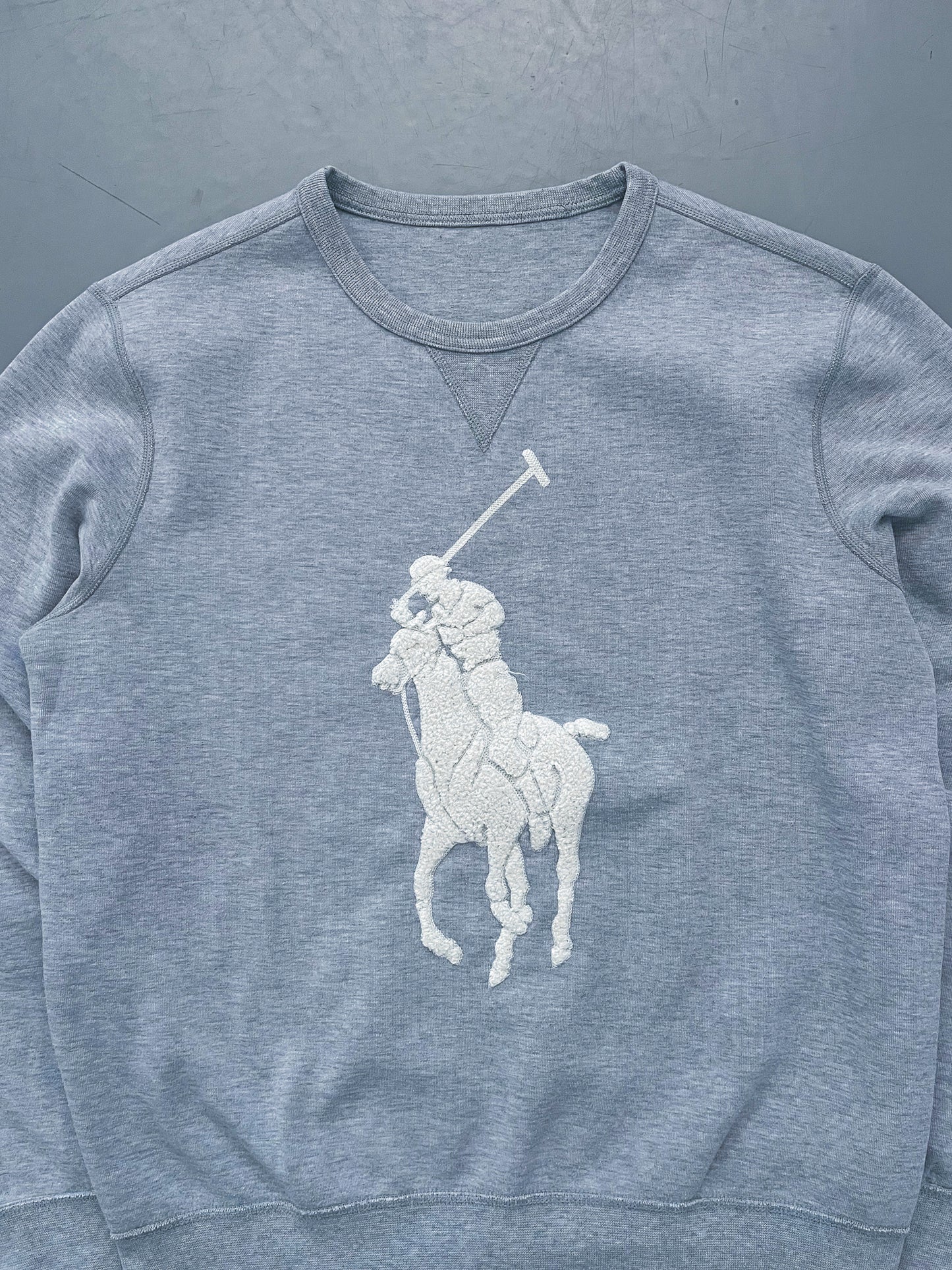 Polo Ralph Lauren Vintage Pullover | M
