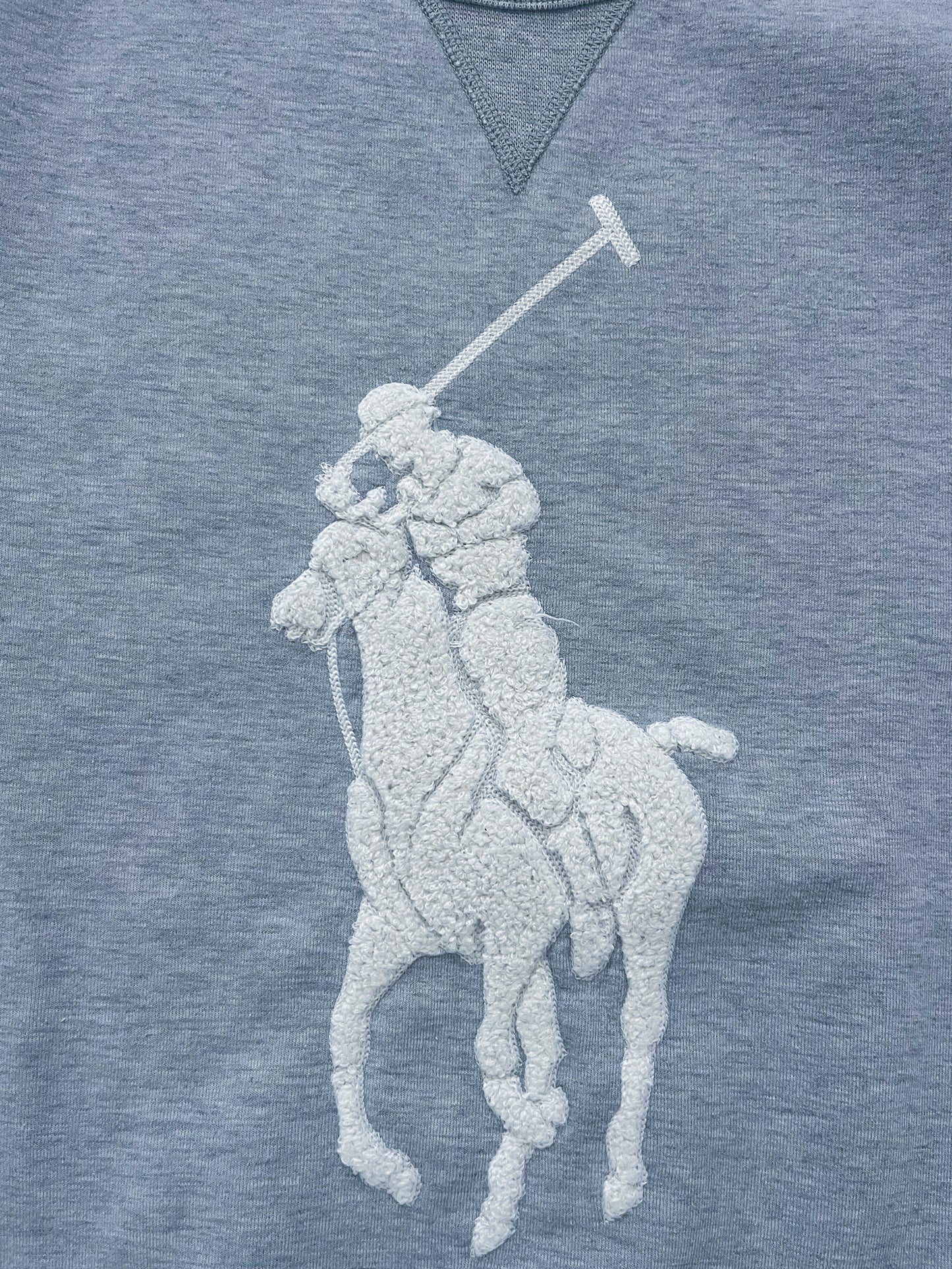 Polo Ralph Lauren Vintage Pullover | M