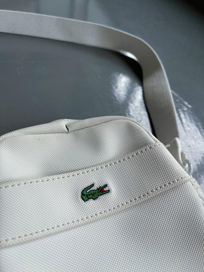 Lacoste Vintage *PREMIUM* Bag | One Size