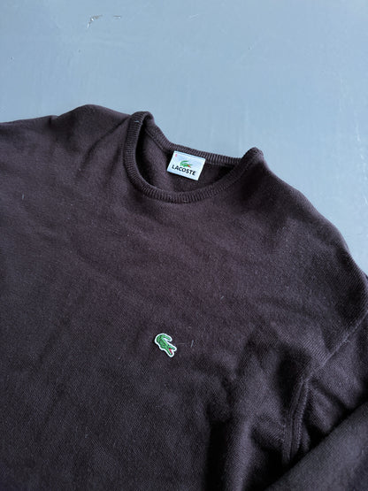 Lacoste Vintage Pullover | L