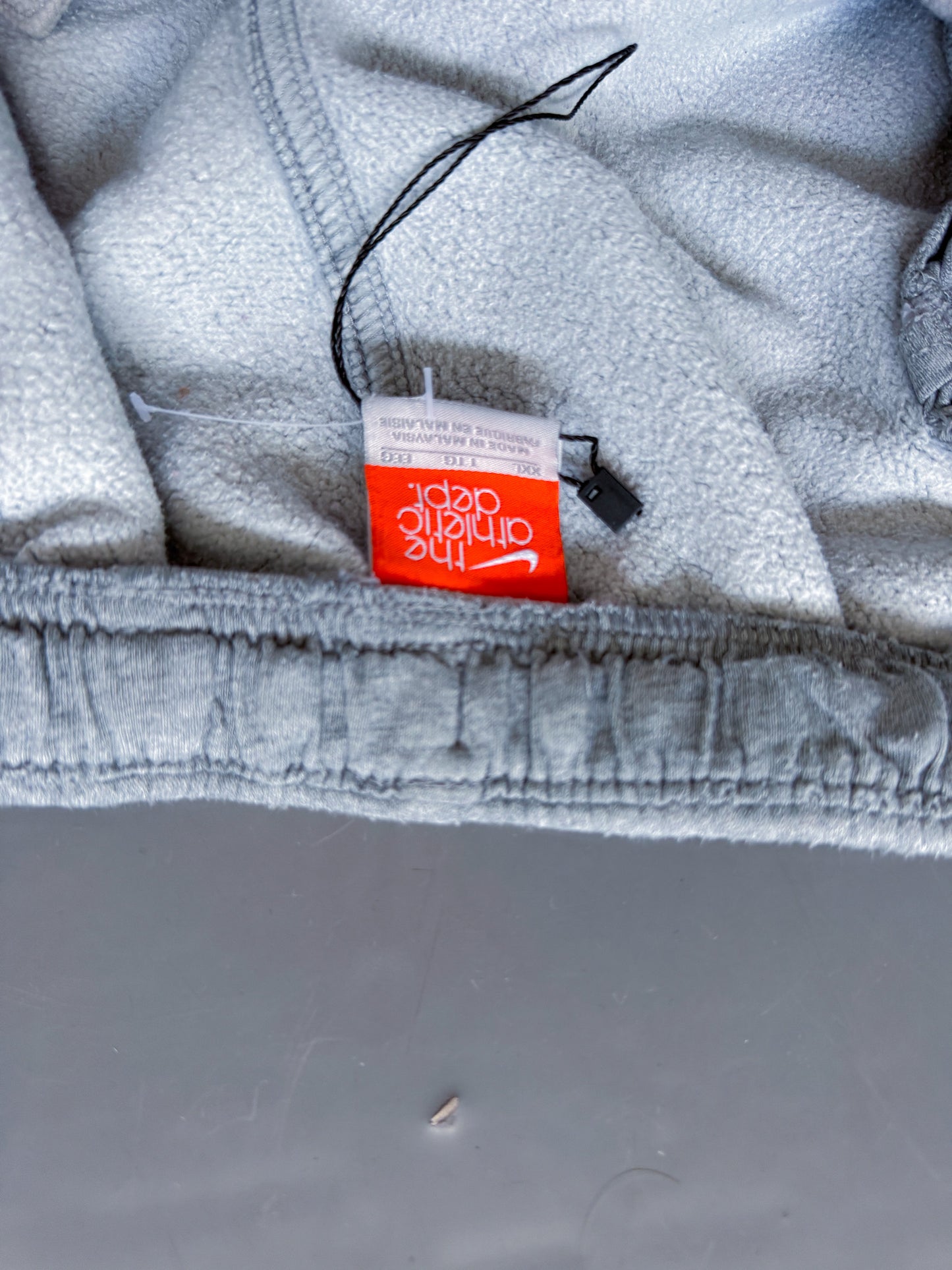 Nike Vintage Trackpants | XXL