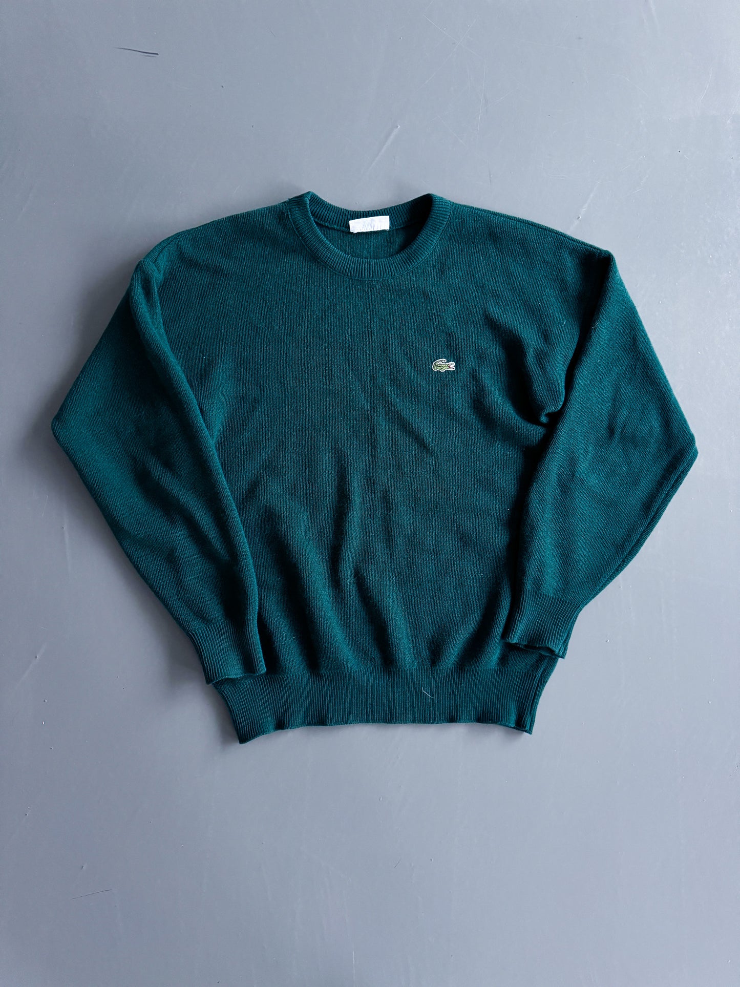 Lacoste Vintage Pullover | L