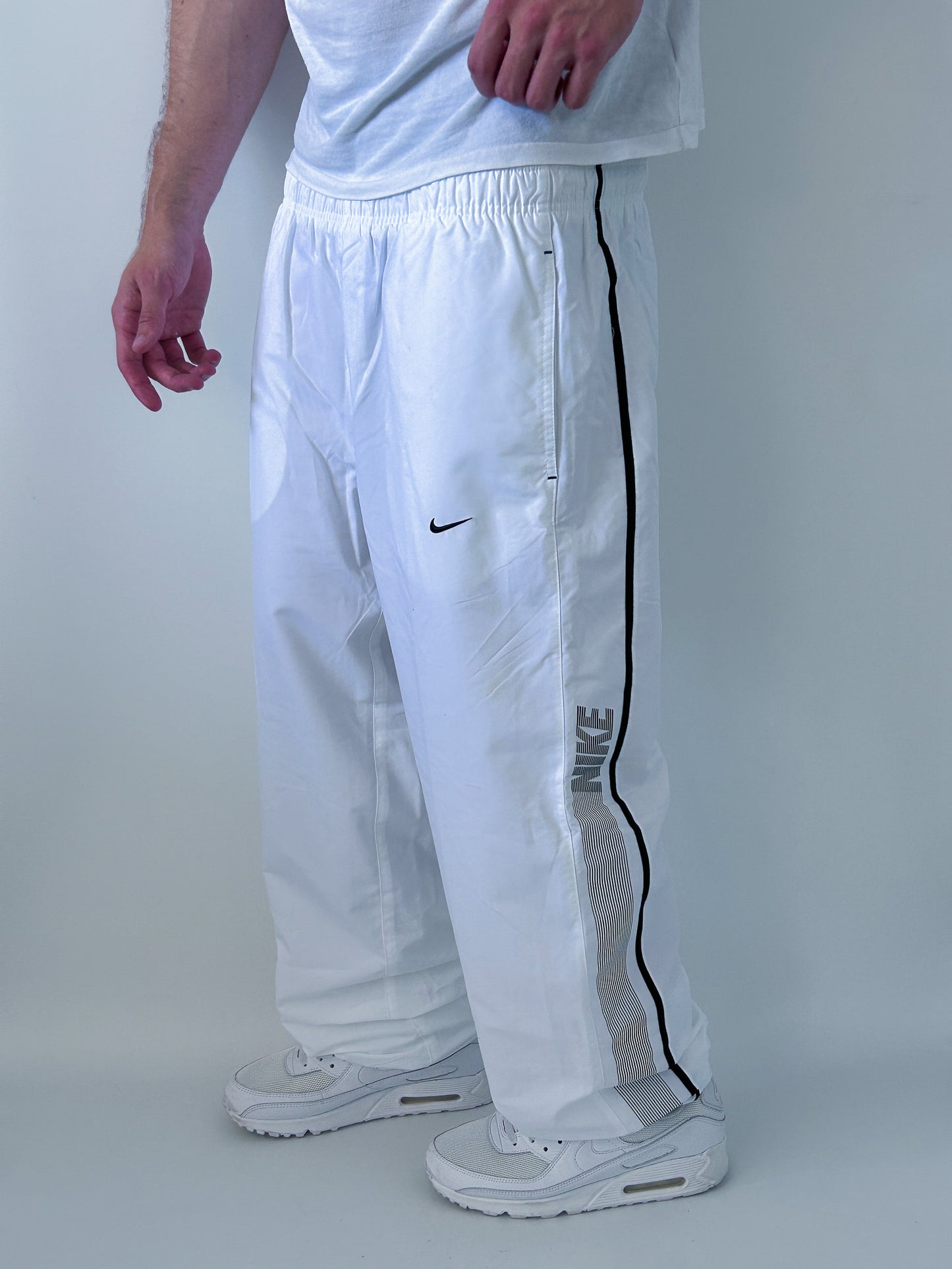 Nike Vintage Trackpants | M