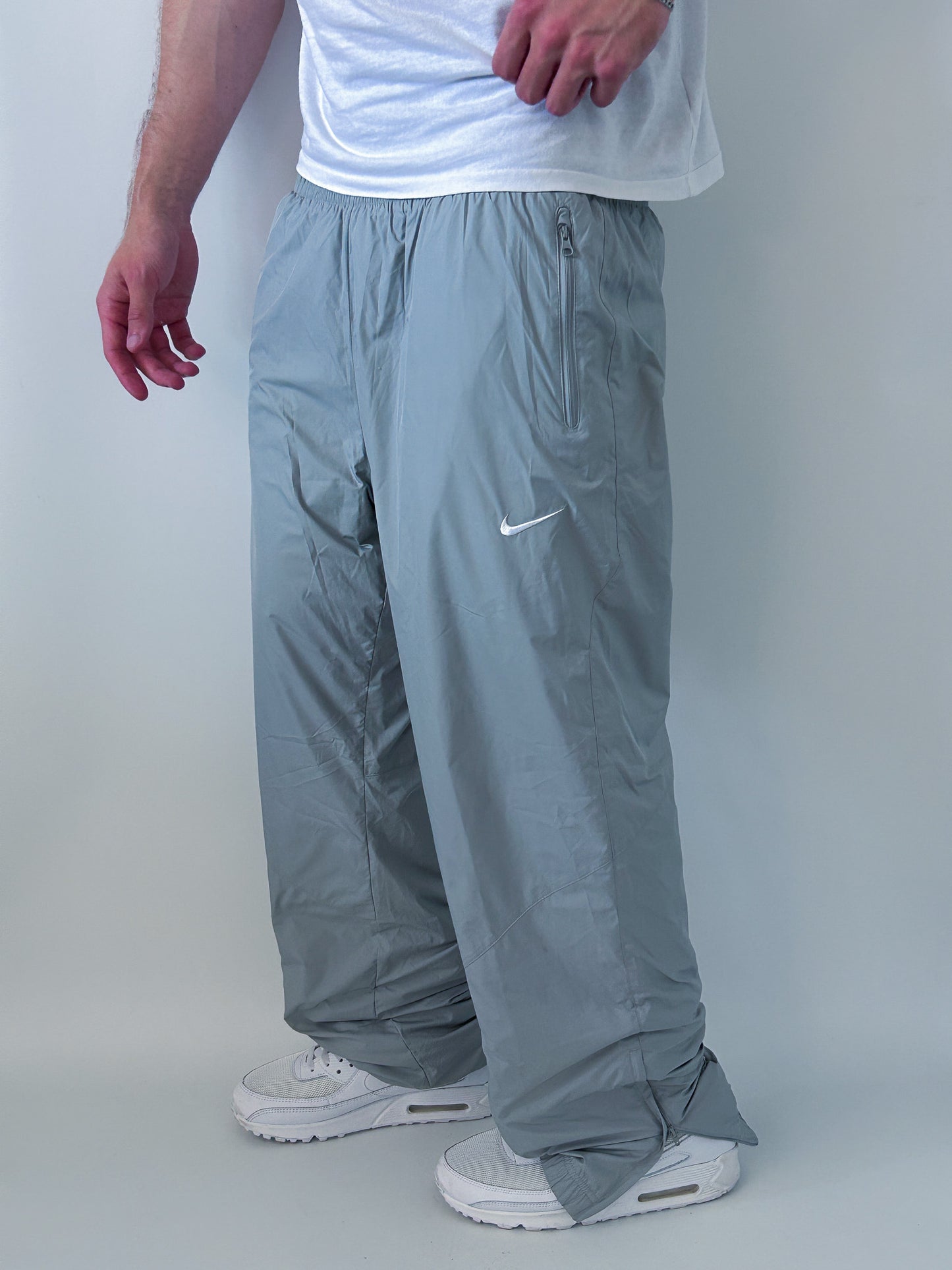 Nike Vintage Trackpants | M