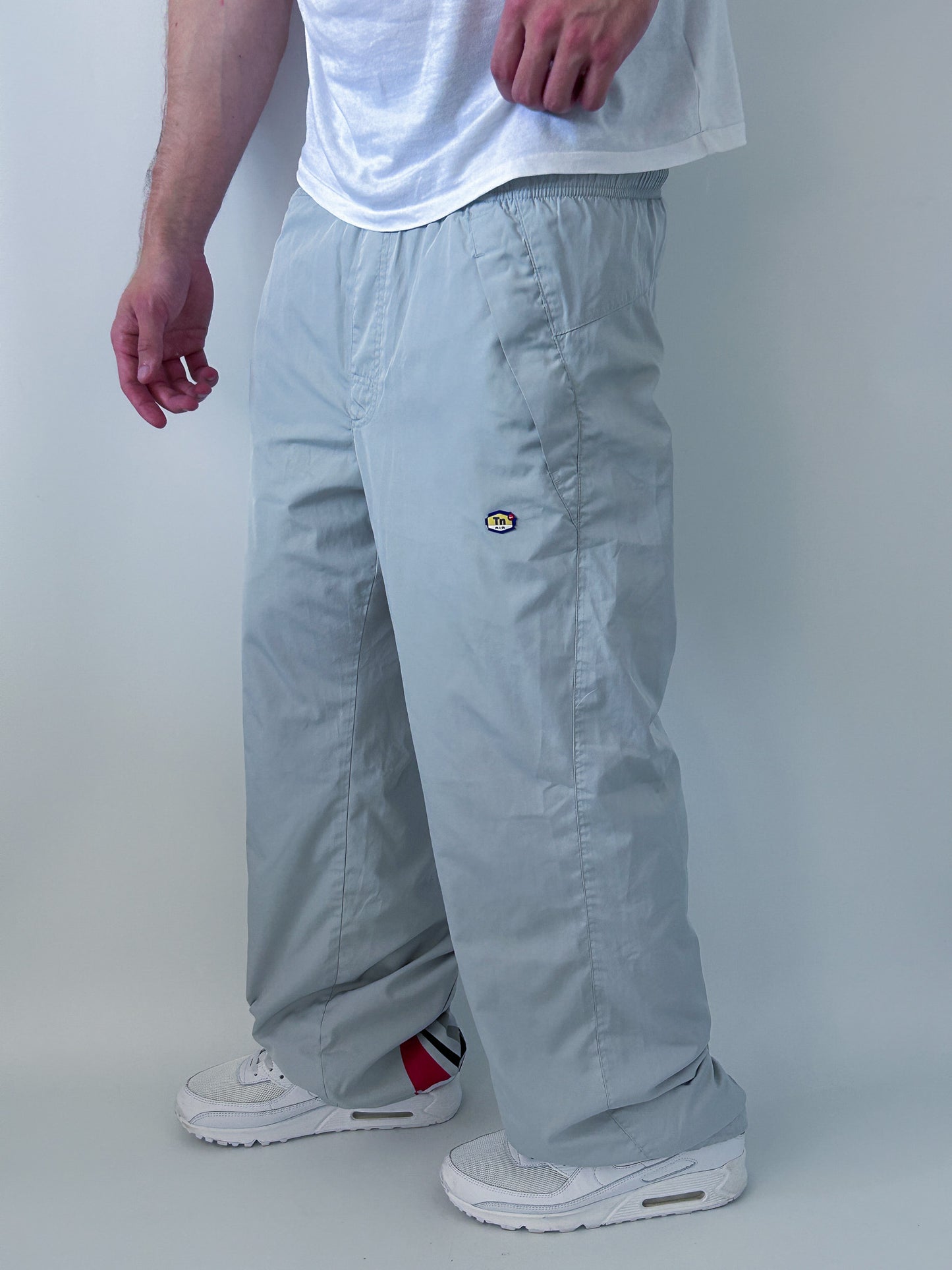 Nike Vintage *TN* Trackpants | S