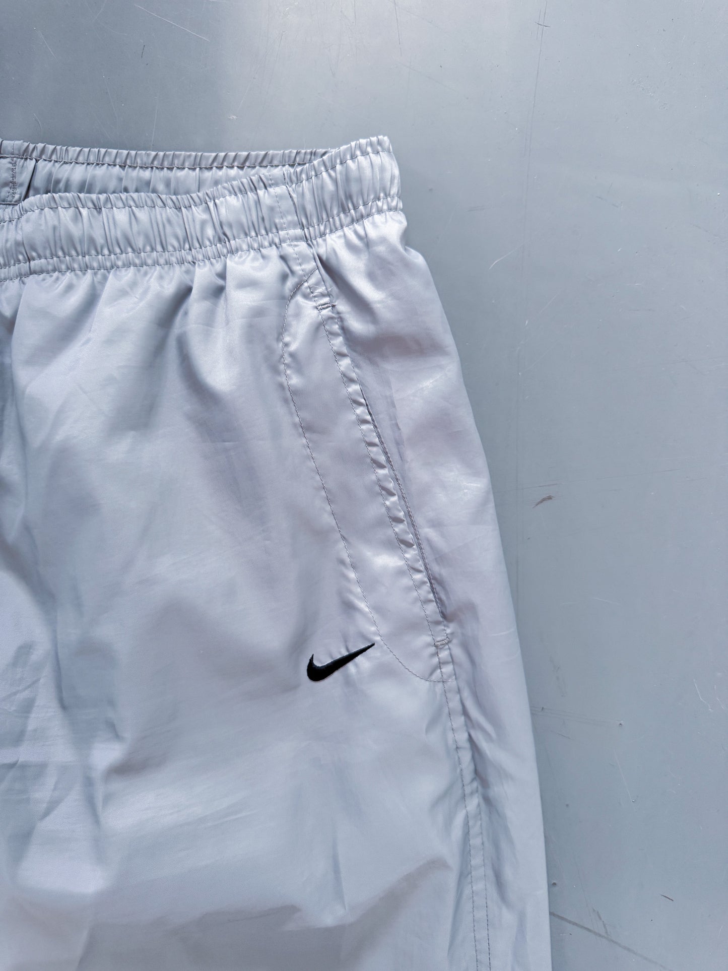 Nike Vintage Trackpants | S