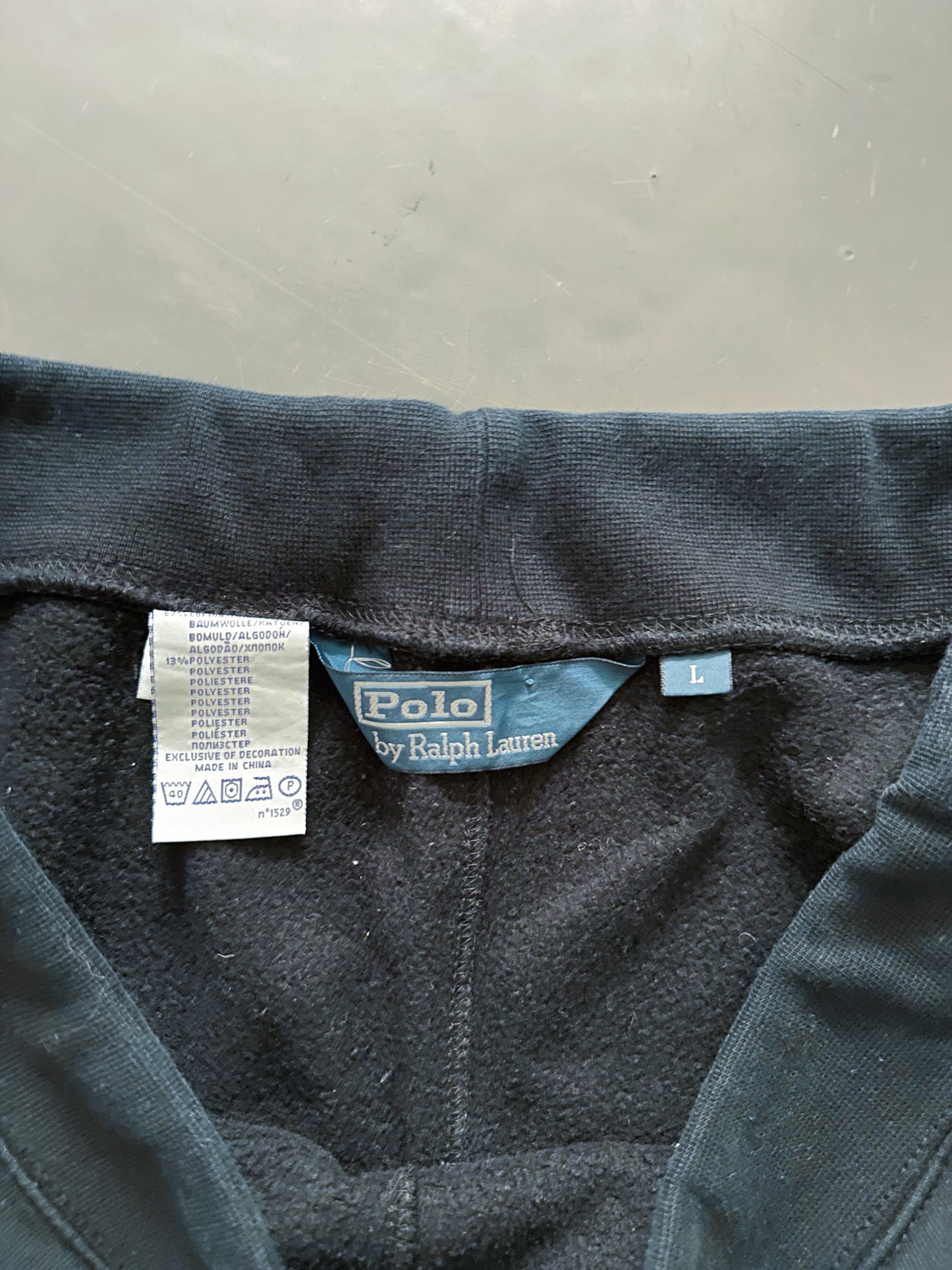Polo Ralph Lauren Vintage Sweatpants / Jogger | L