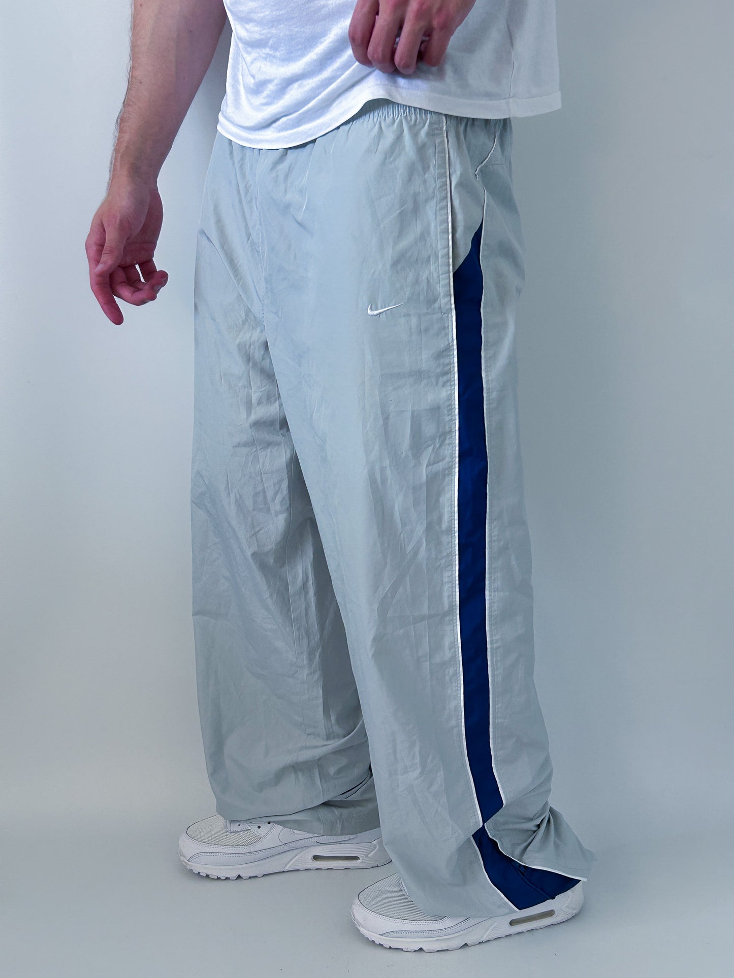 Nike Vintage Trackpants | L