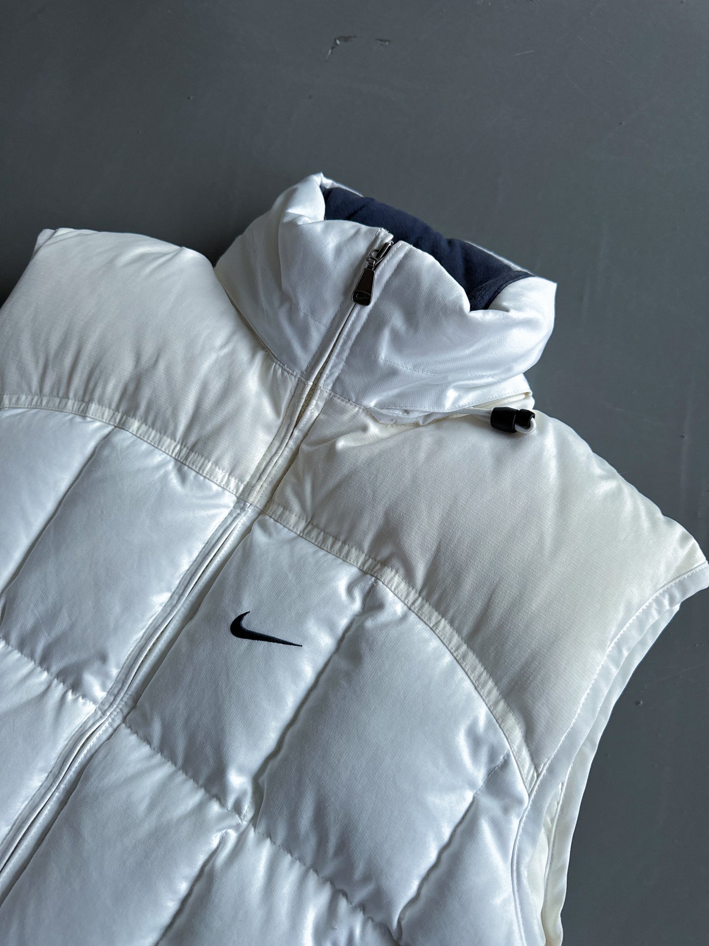 Nike Vintage *PREMIUM* Puffer Jacket | S