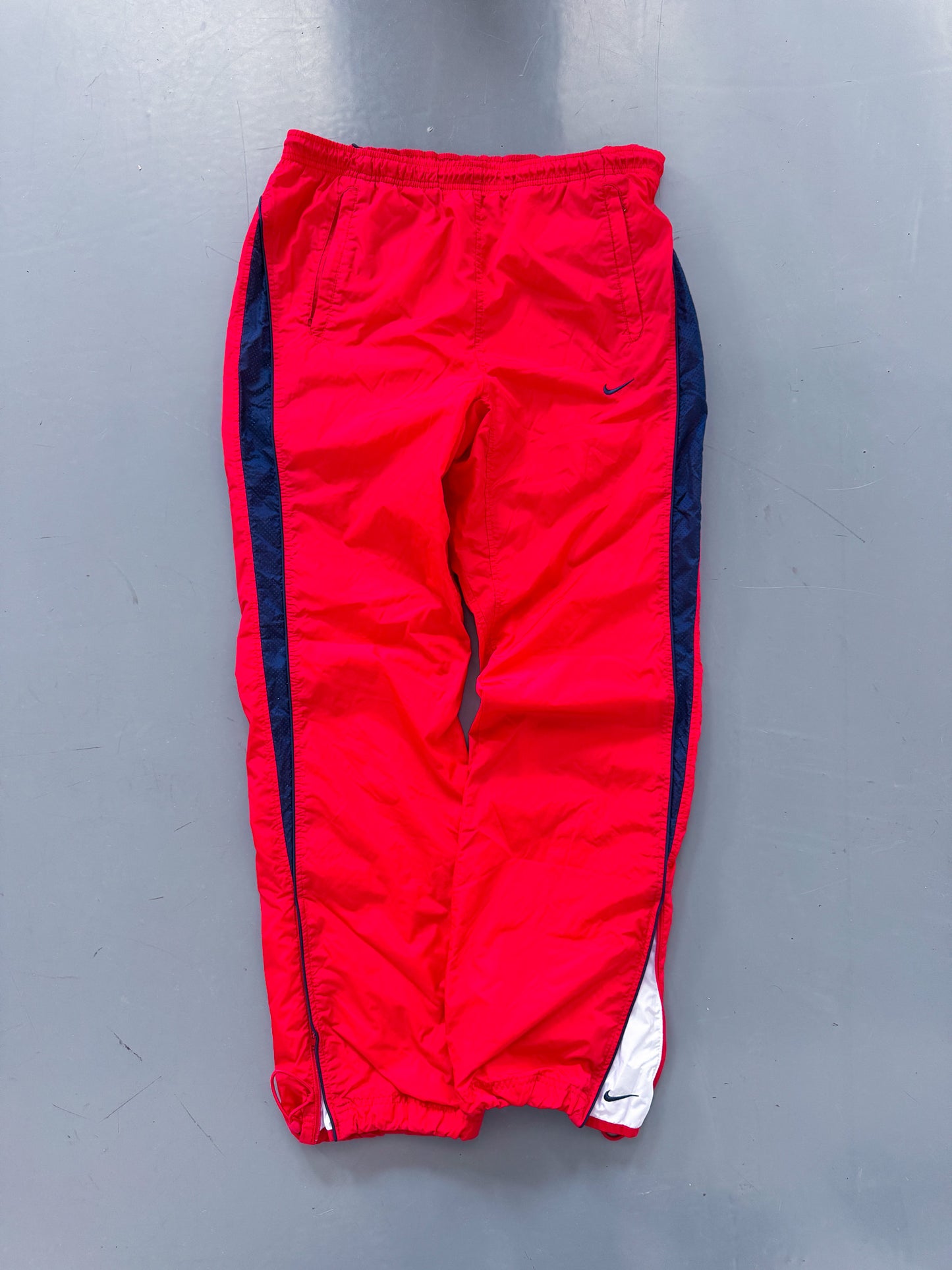 Nike Vintage Trackpants | M
