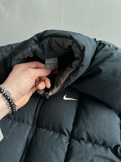 Nike Vintage Puffer Jacket | L