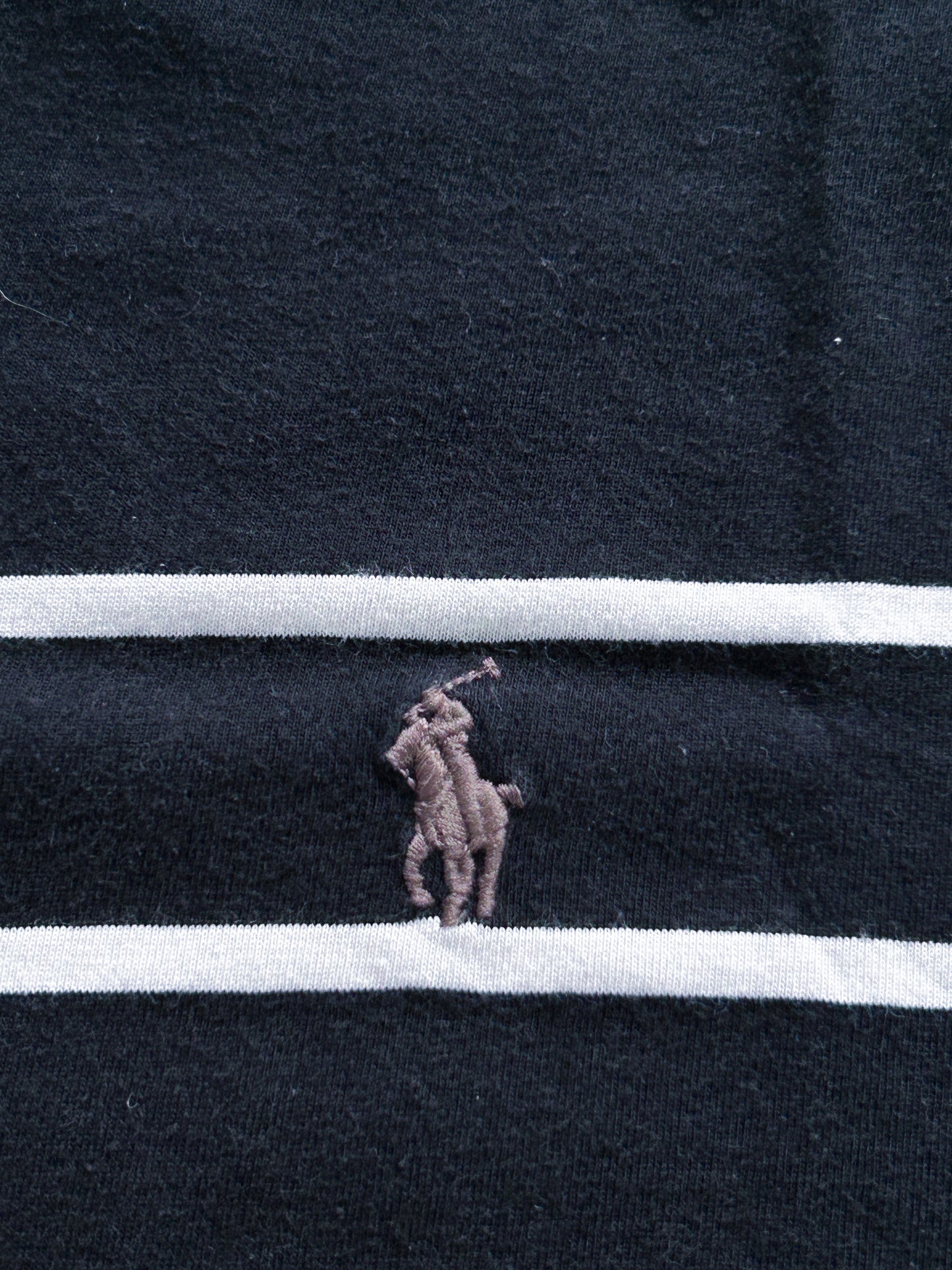 Vintage Polo Ralph Lauren T-Shirt | L