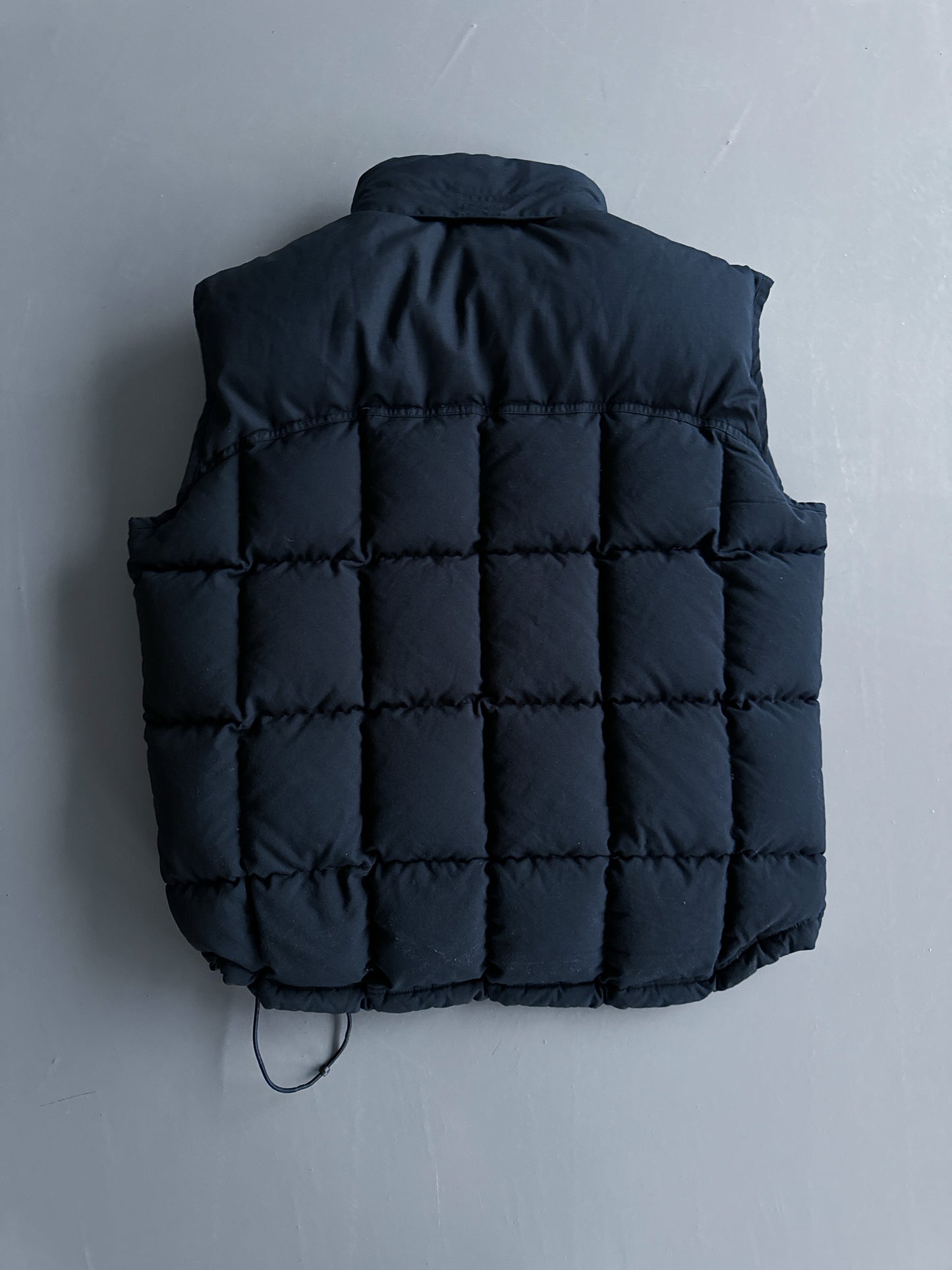 Nike Vintage Puffer Jacket | L