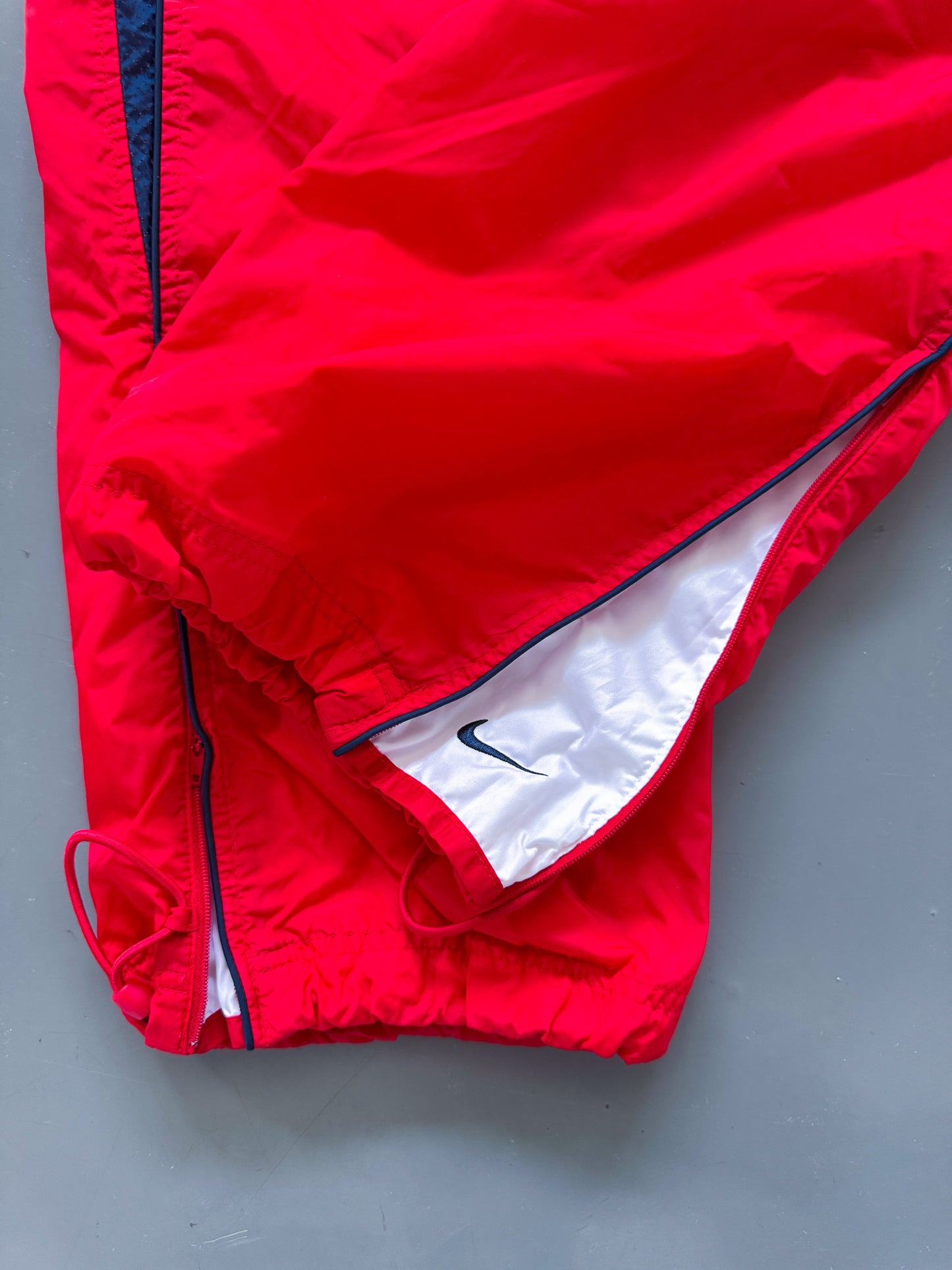 Nike Vintage Trackpants | M