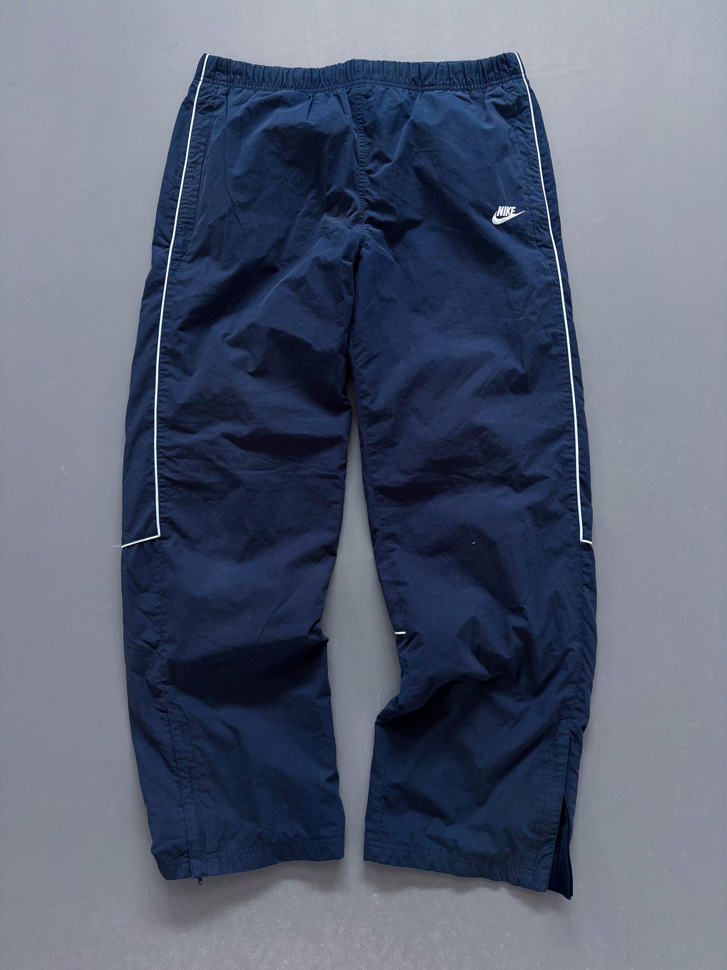 Nike Vintage Trackpants | L