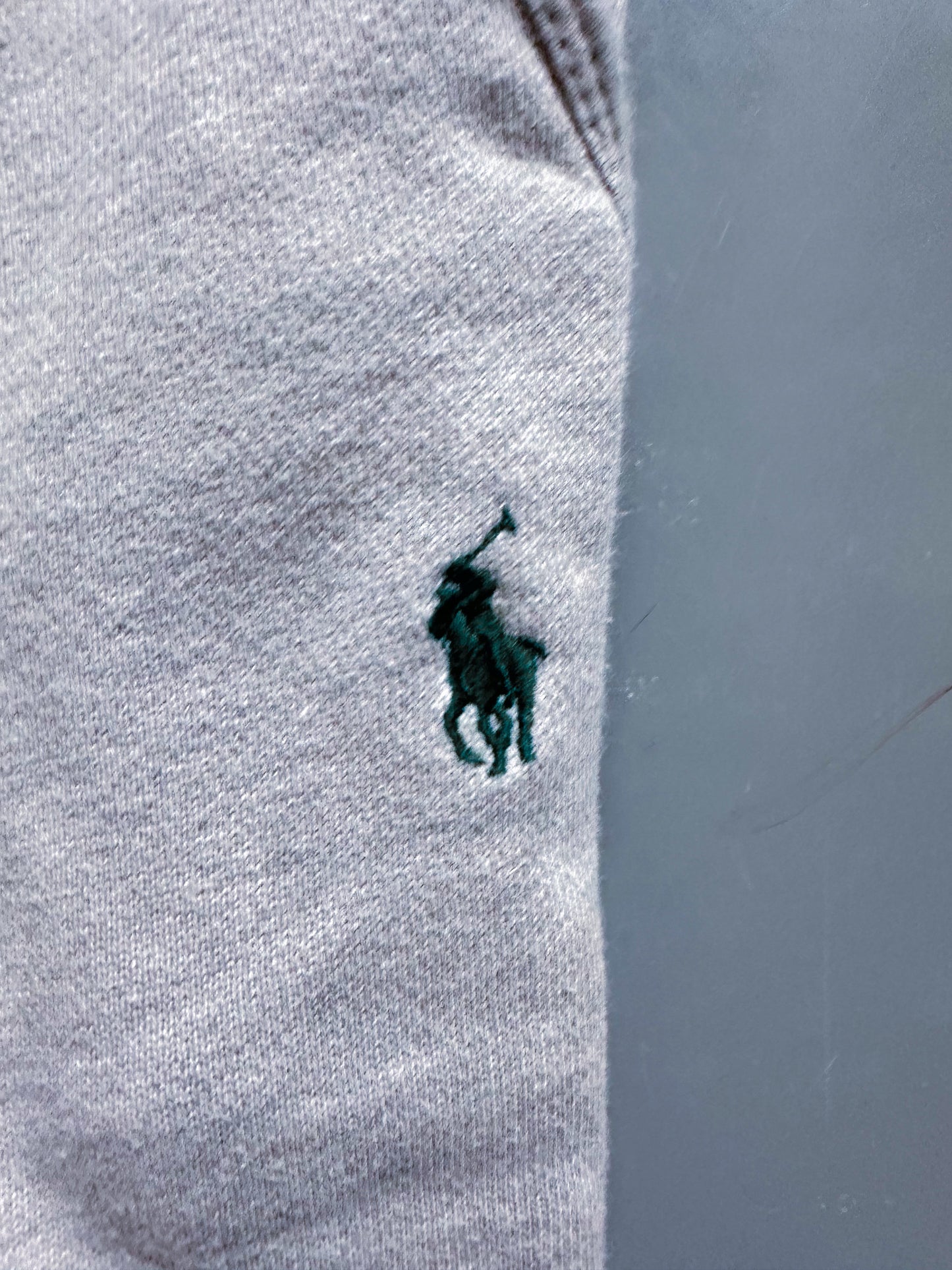 Polo Ralph Lauren Vintage *Green Logo* Sweatpants | XXL