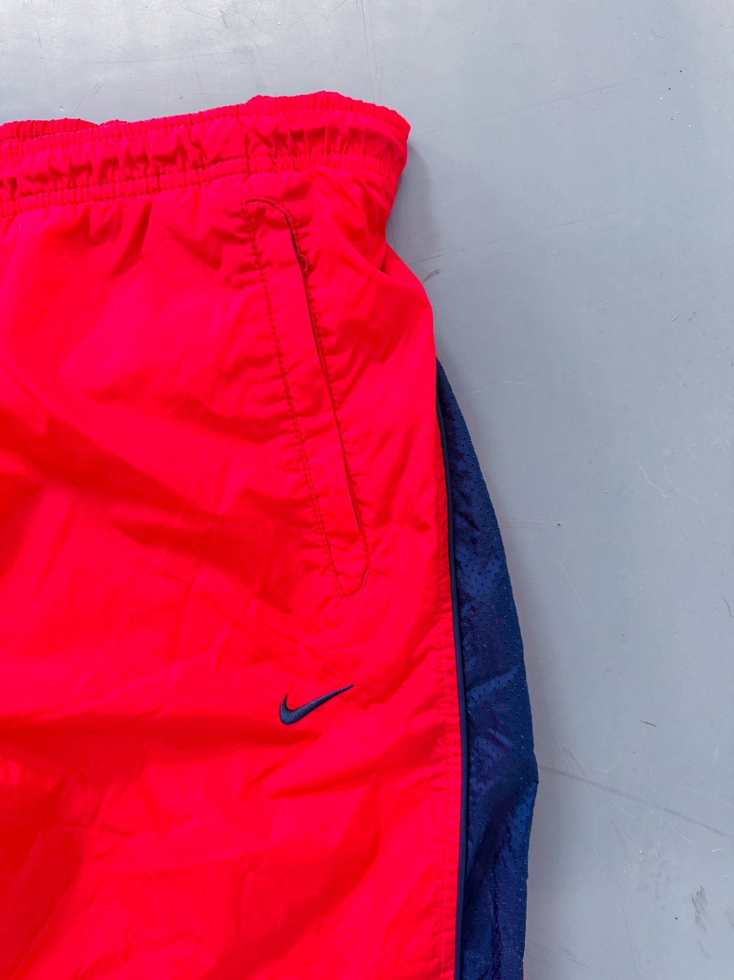 Nike Vintage Trackpants | M