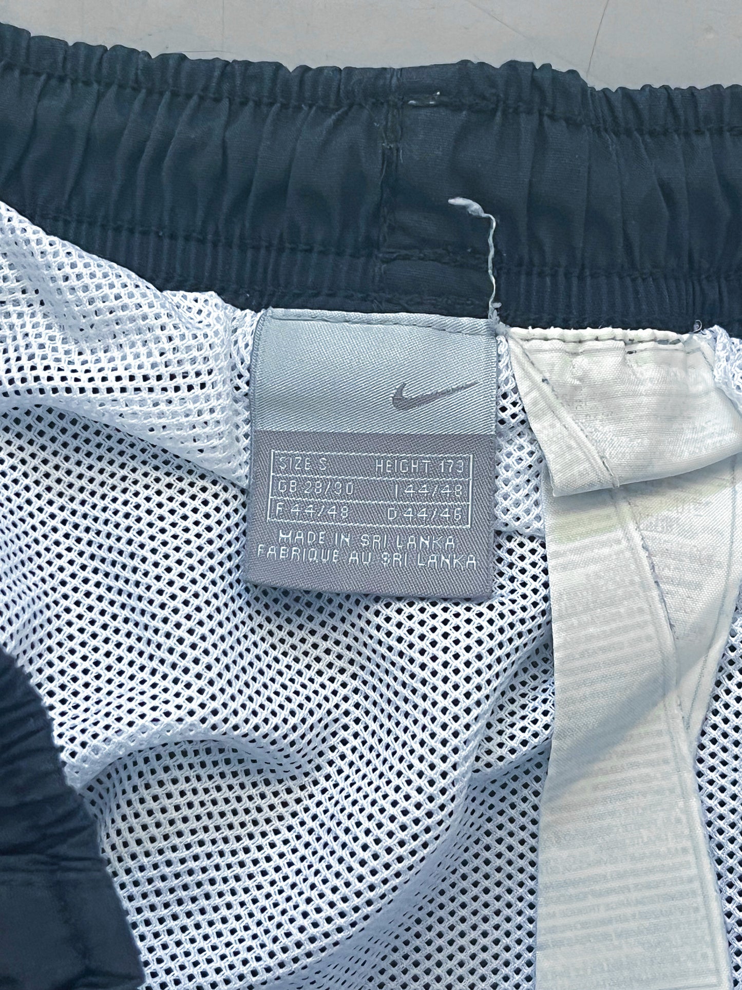 Vintage Nike Shorts | S