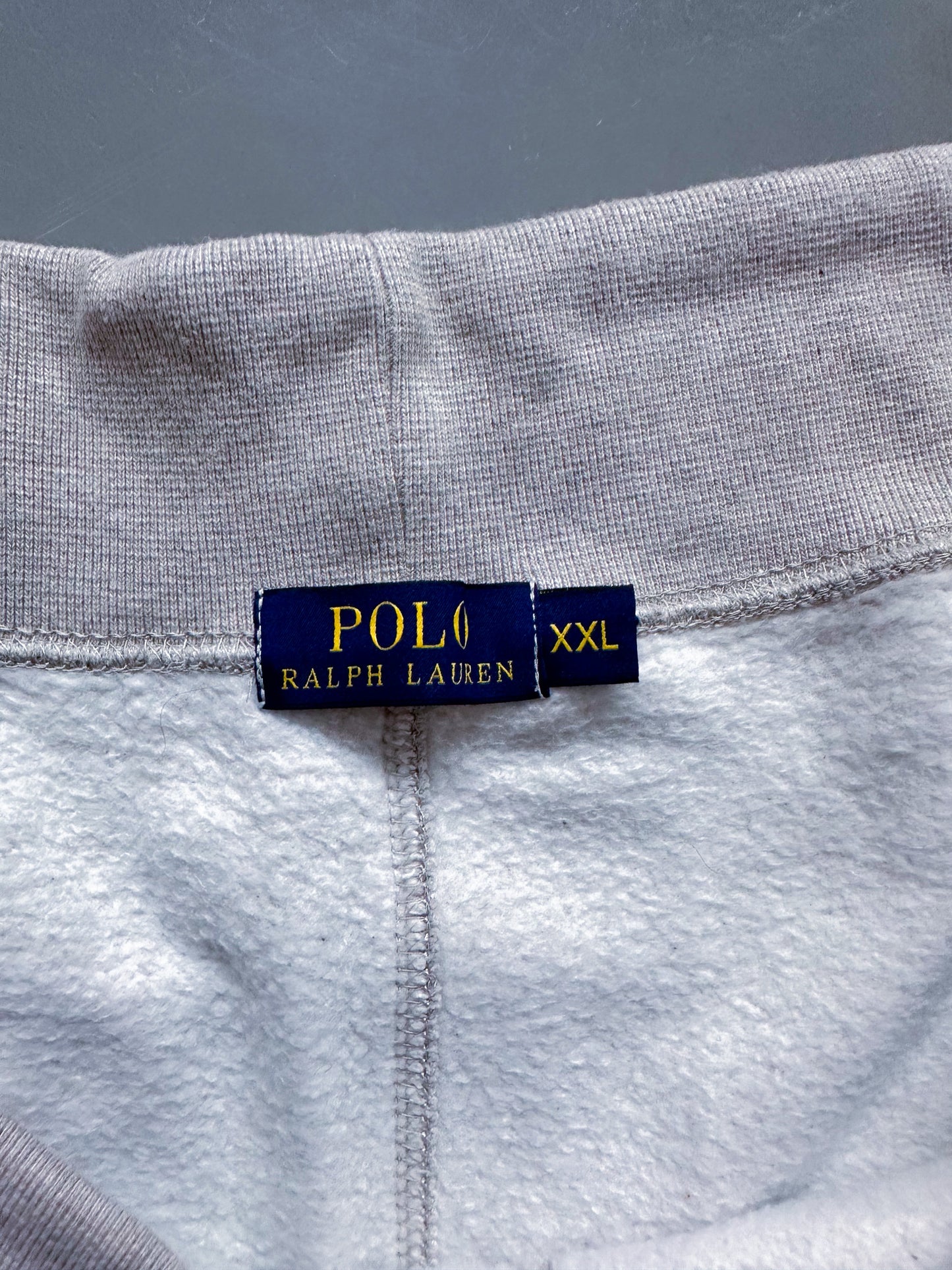 Polo Ralph Lauren Vintage *Green Logo* Sweatpants | XXL