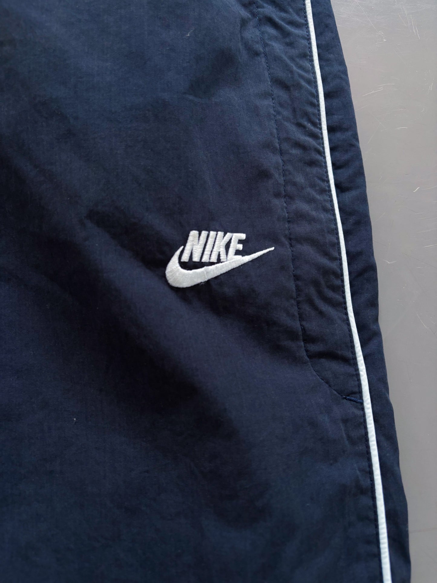 Nike Vintage Trackpants | L