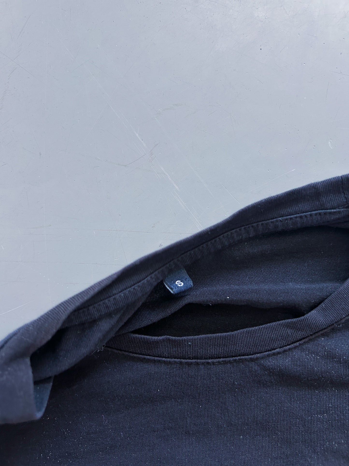 Vintage Emporio Armani T-Shirt | S