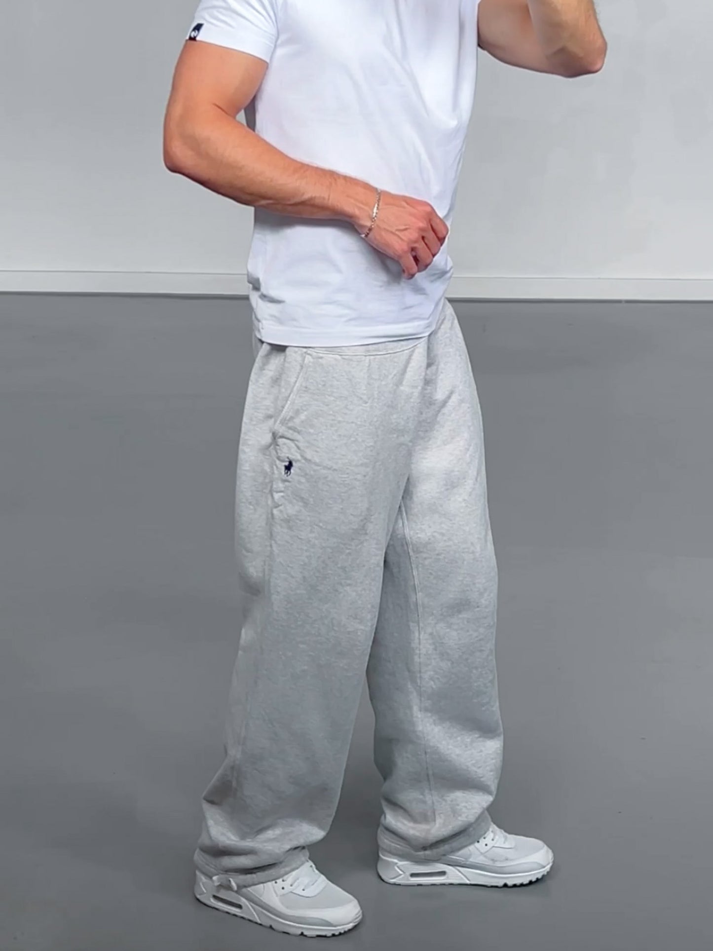 Polo Ralph Lauren Vintage Sweatpants | S