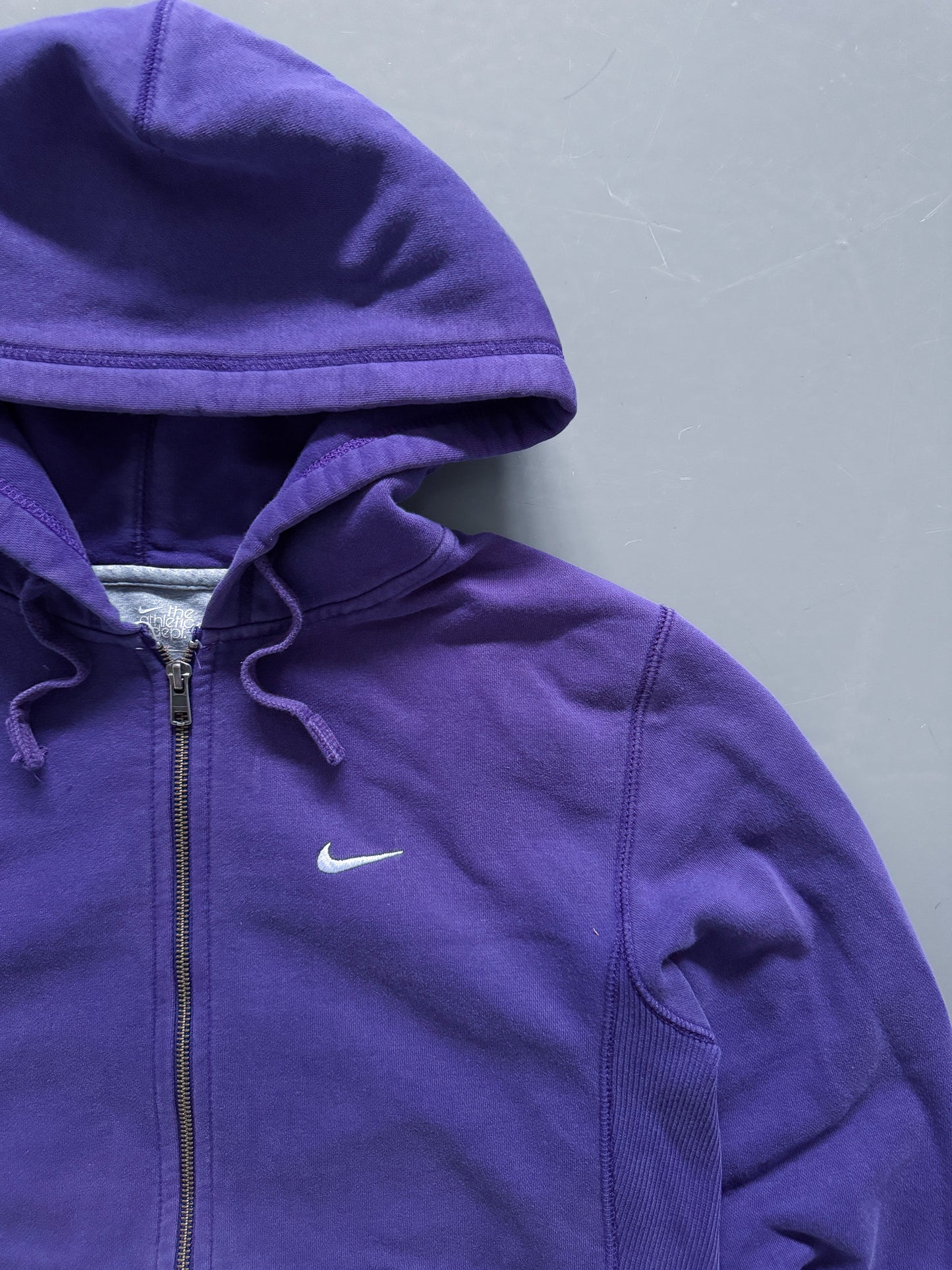 Nike Vintage *PREMIUM* Sweatjacke | M