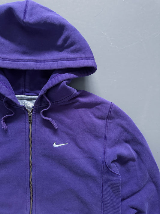 Nike Vintage *PREMIUM* Sweatjacke | M