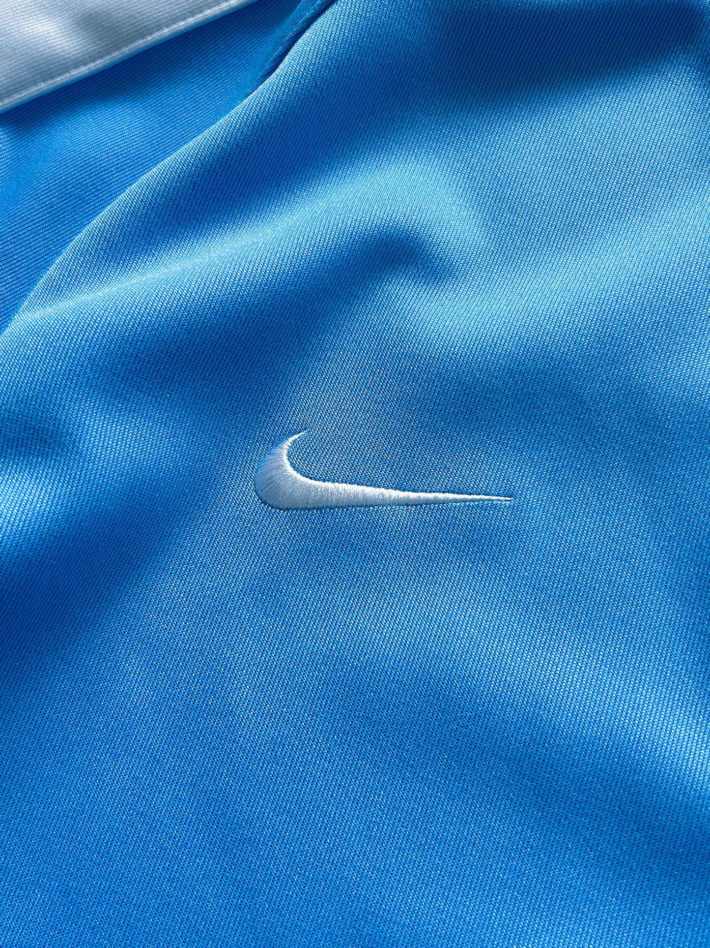 Nike x Manchester City Vintage Trackjacket | M