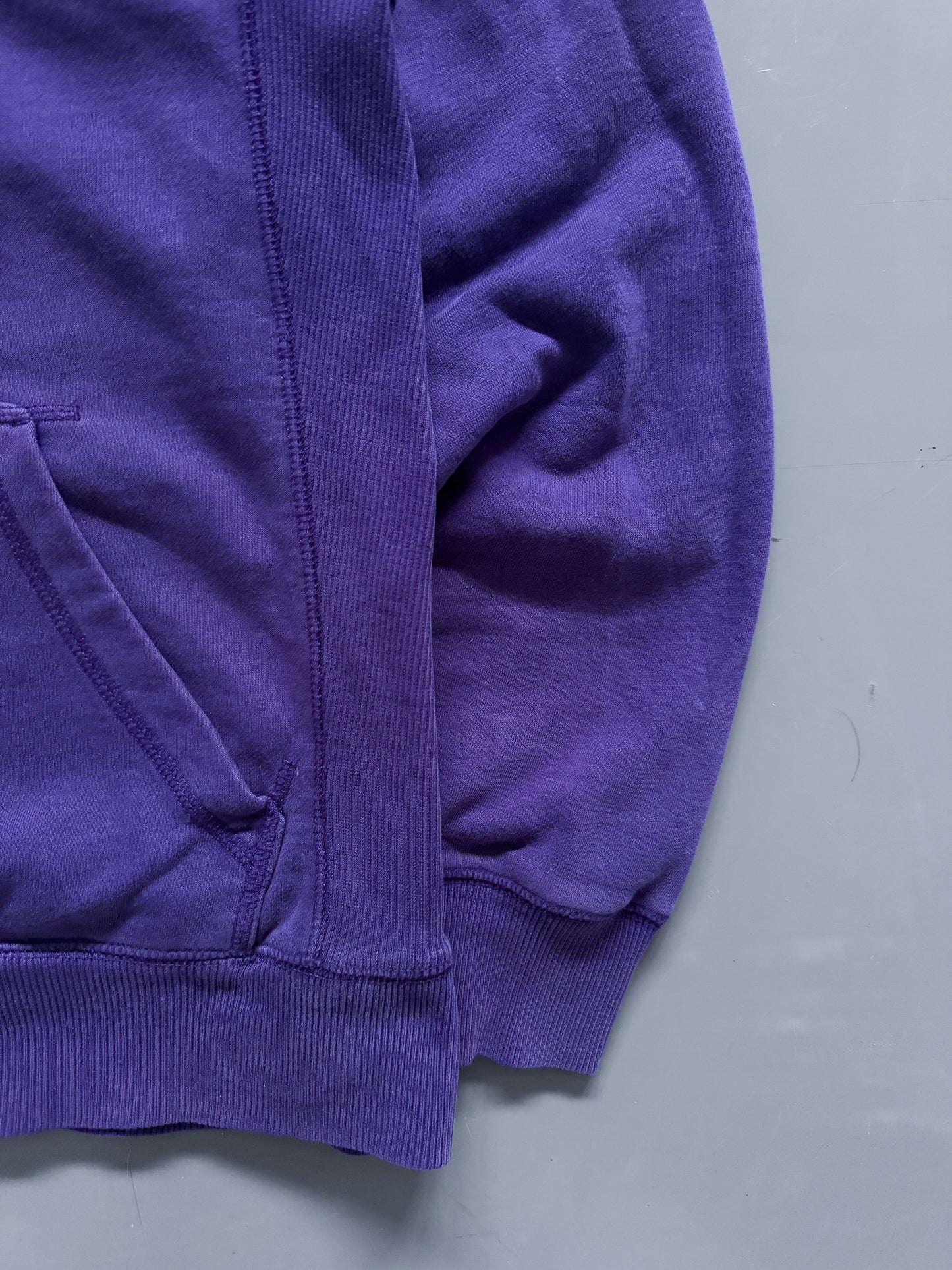 Nike Vintage *PREMIUM* Sweatjacke | M