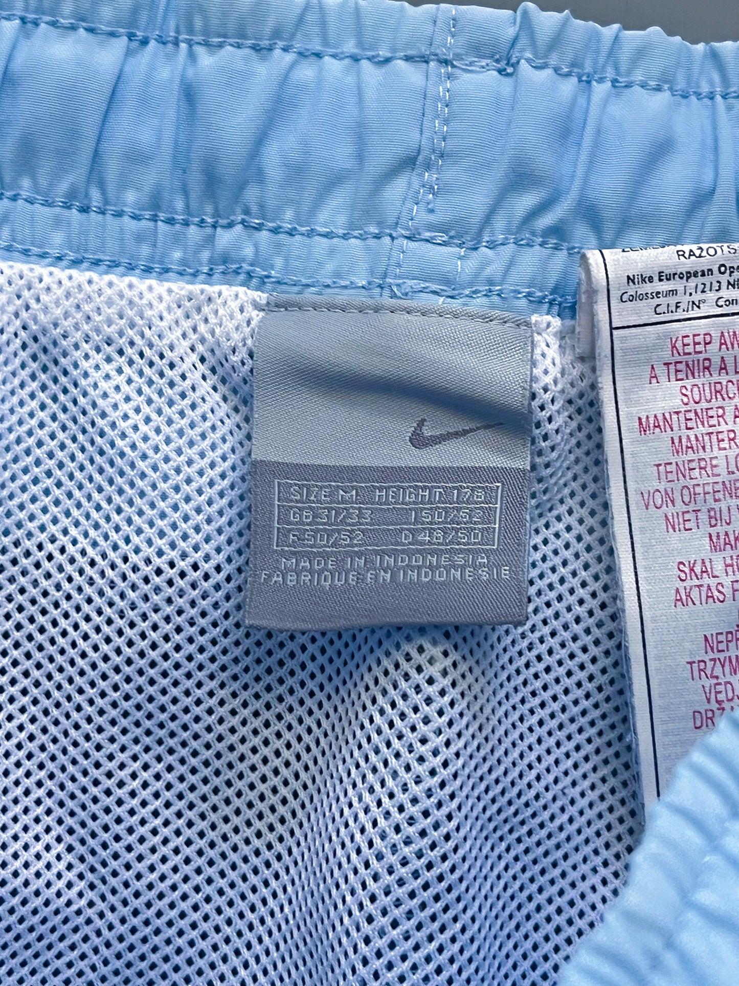 Vintage Nike *PREMIUM* Shorts | M