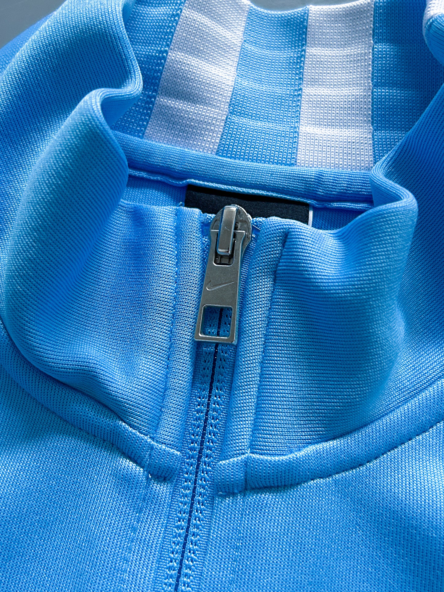 Nike x Manchester City Vintage Trackjacket | M