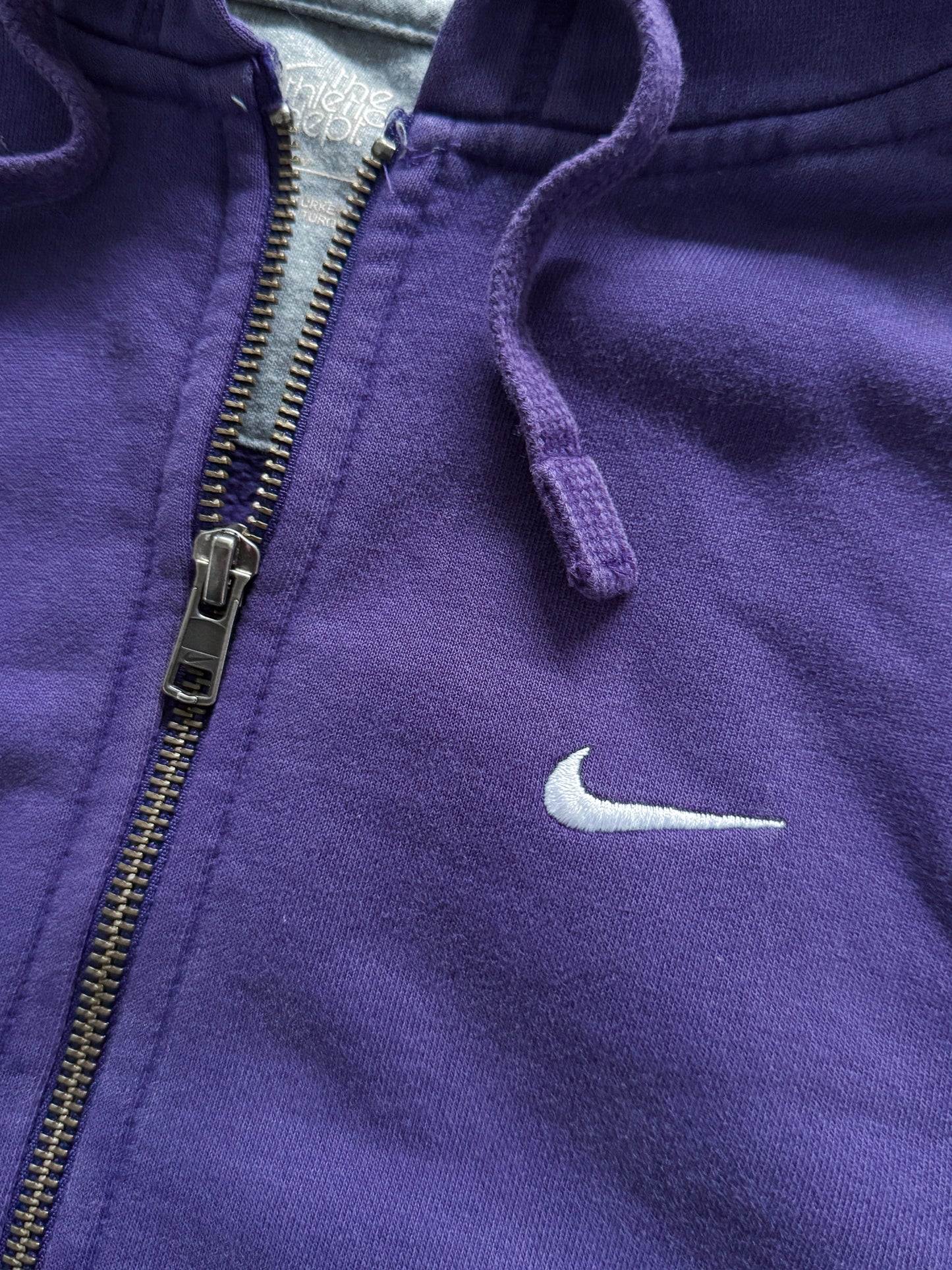 Nike Vintage *PREMIUM* Sweatjacke | M