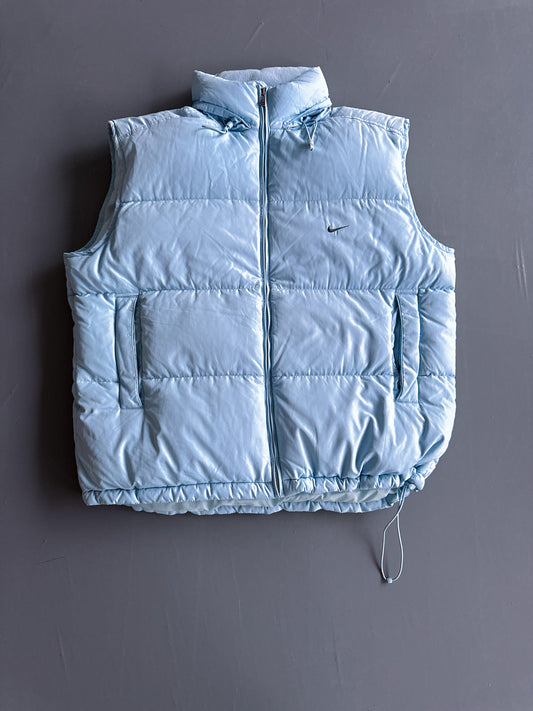 Nike Vintage Puffer Jacket | XL